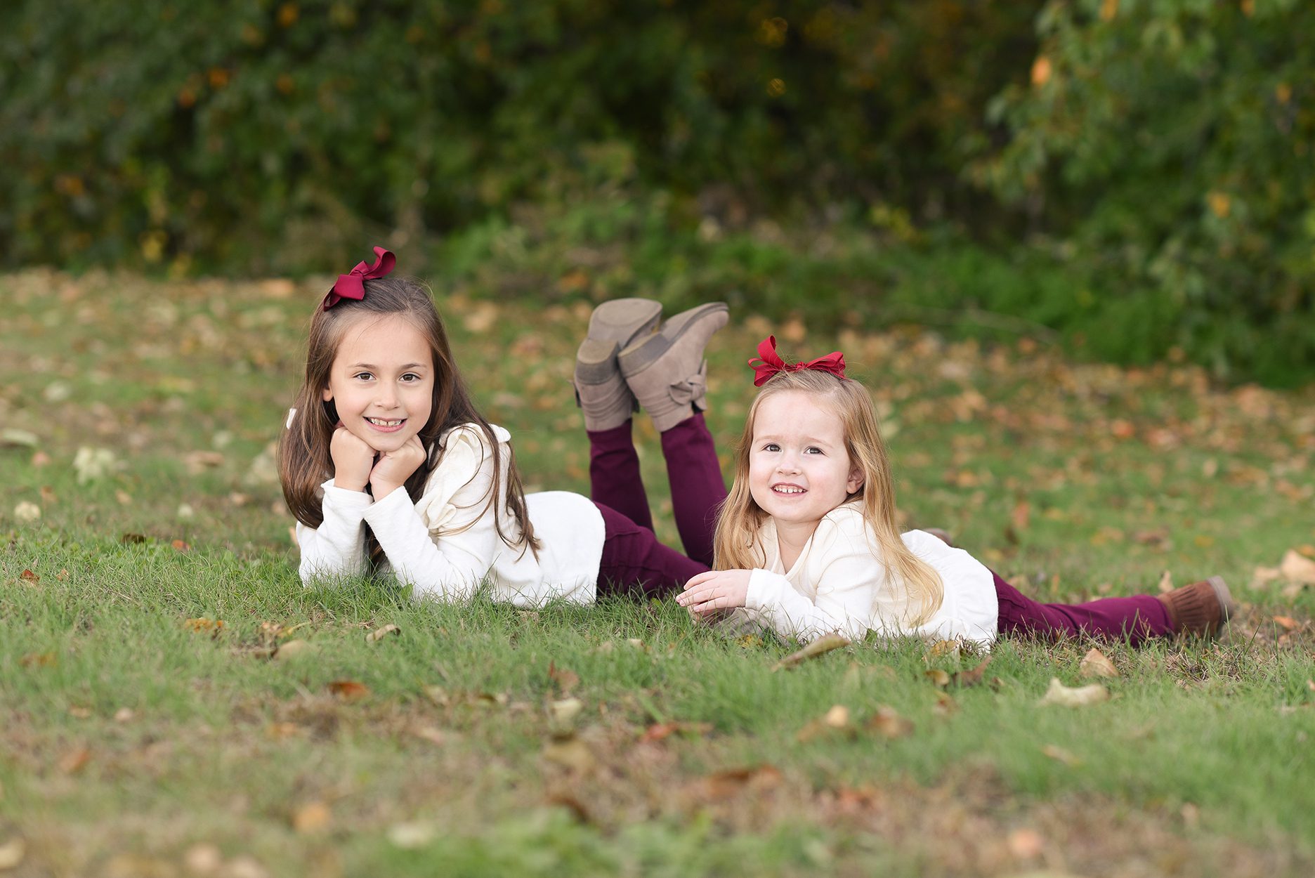 Portsmouth RI Family Photographer