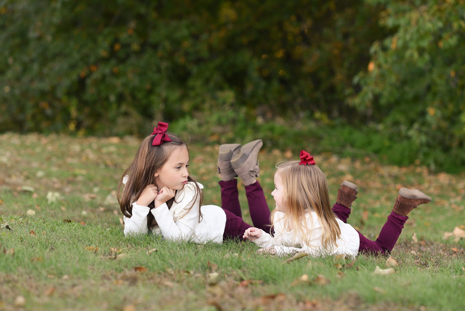 Portsmouth RI Family Photographer