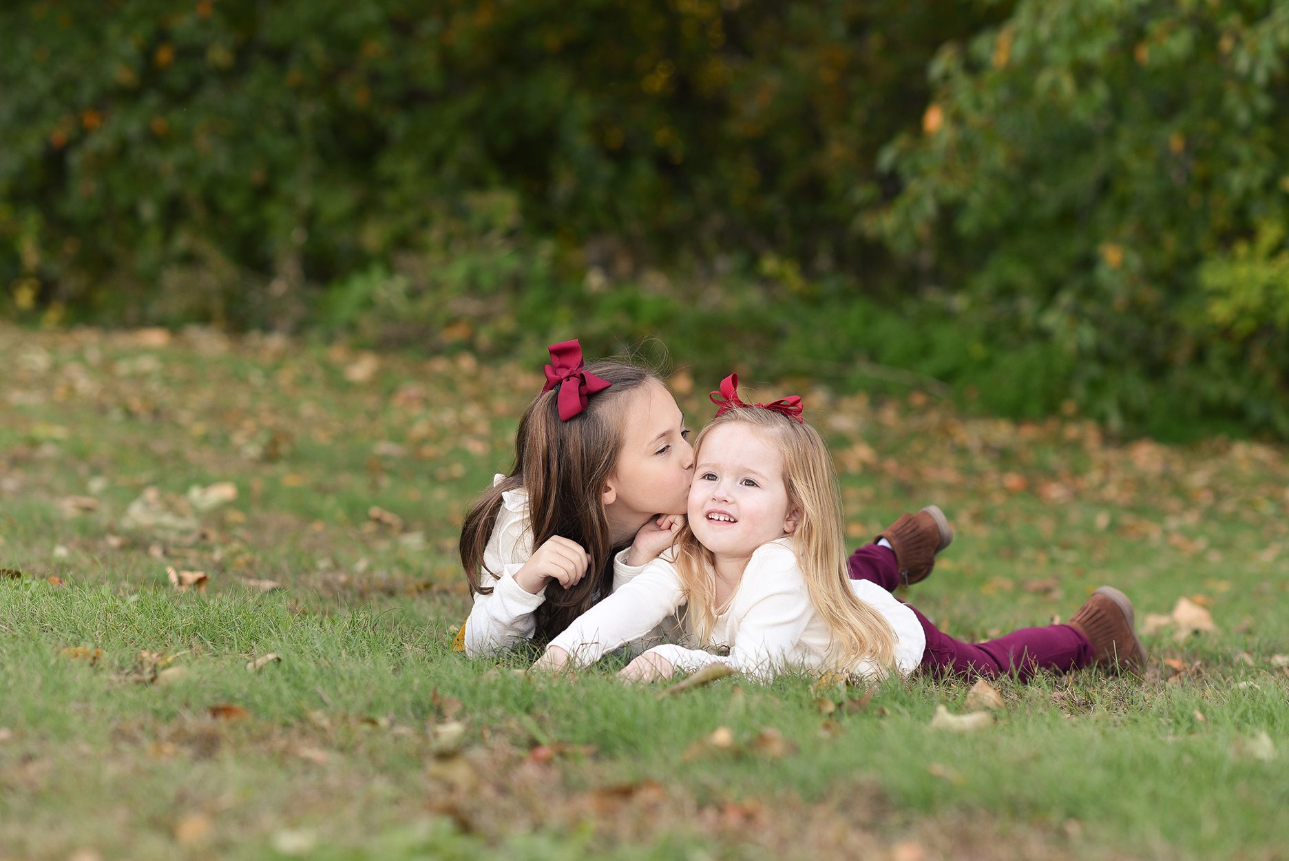 Portsmouth RI Family Photographer