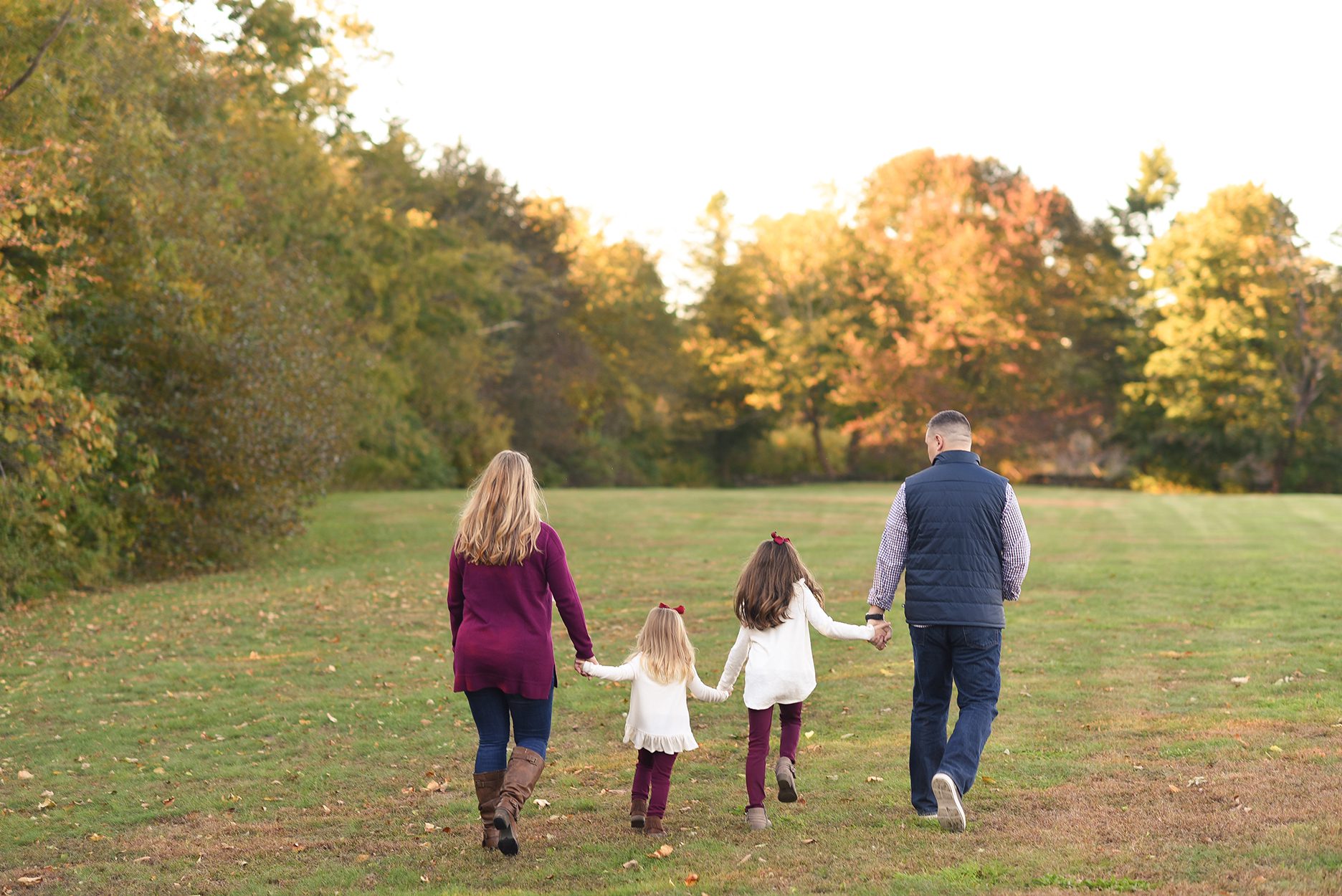 Portsmouth RI Family Photographer