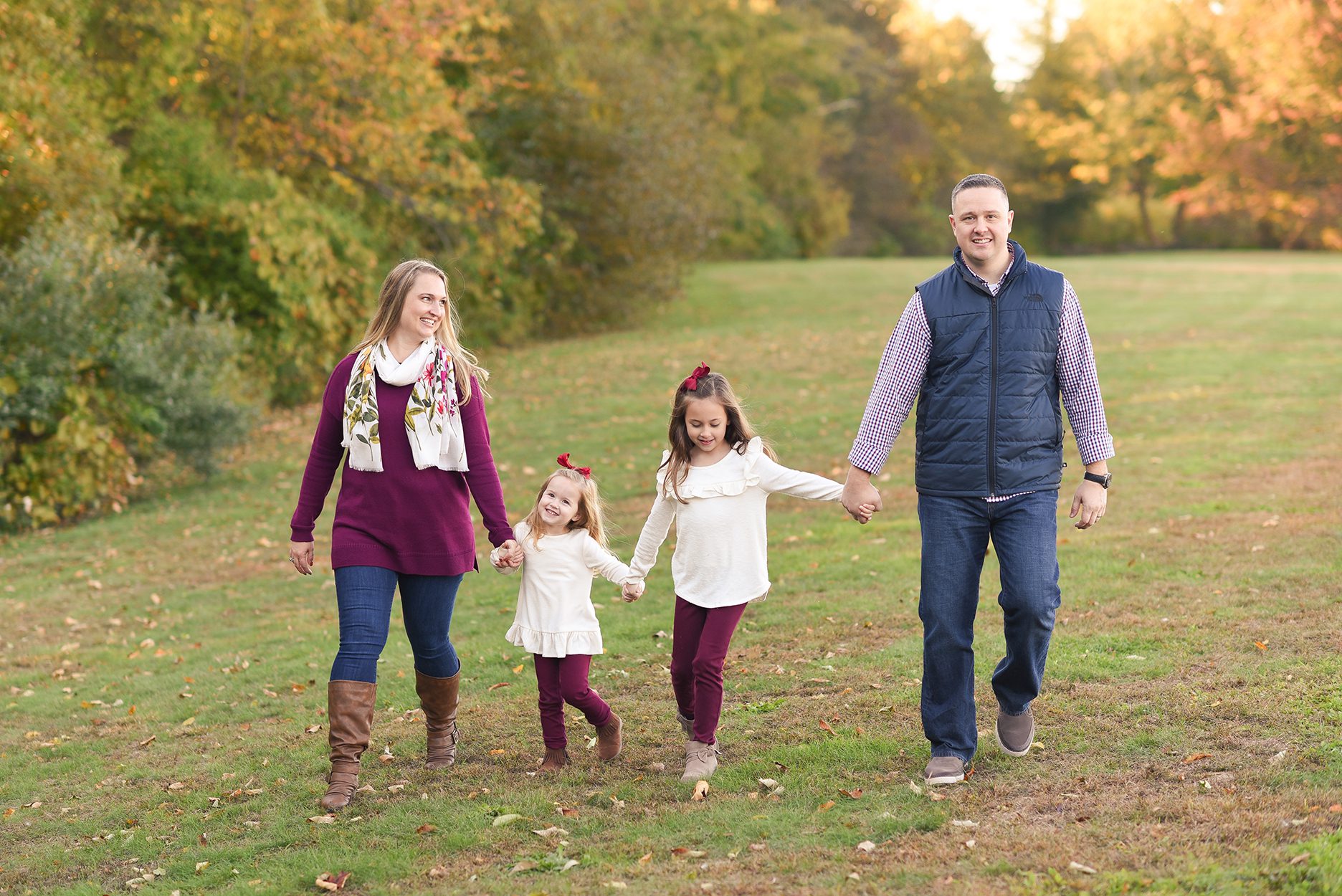 Portsmouth RI Family Photographer