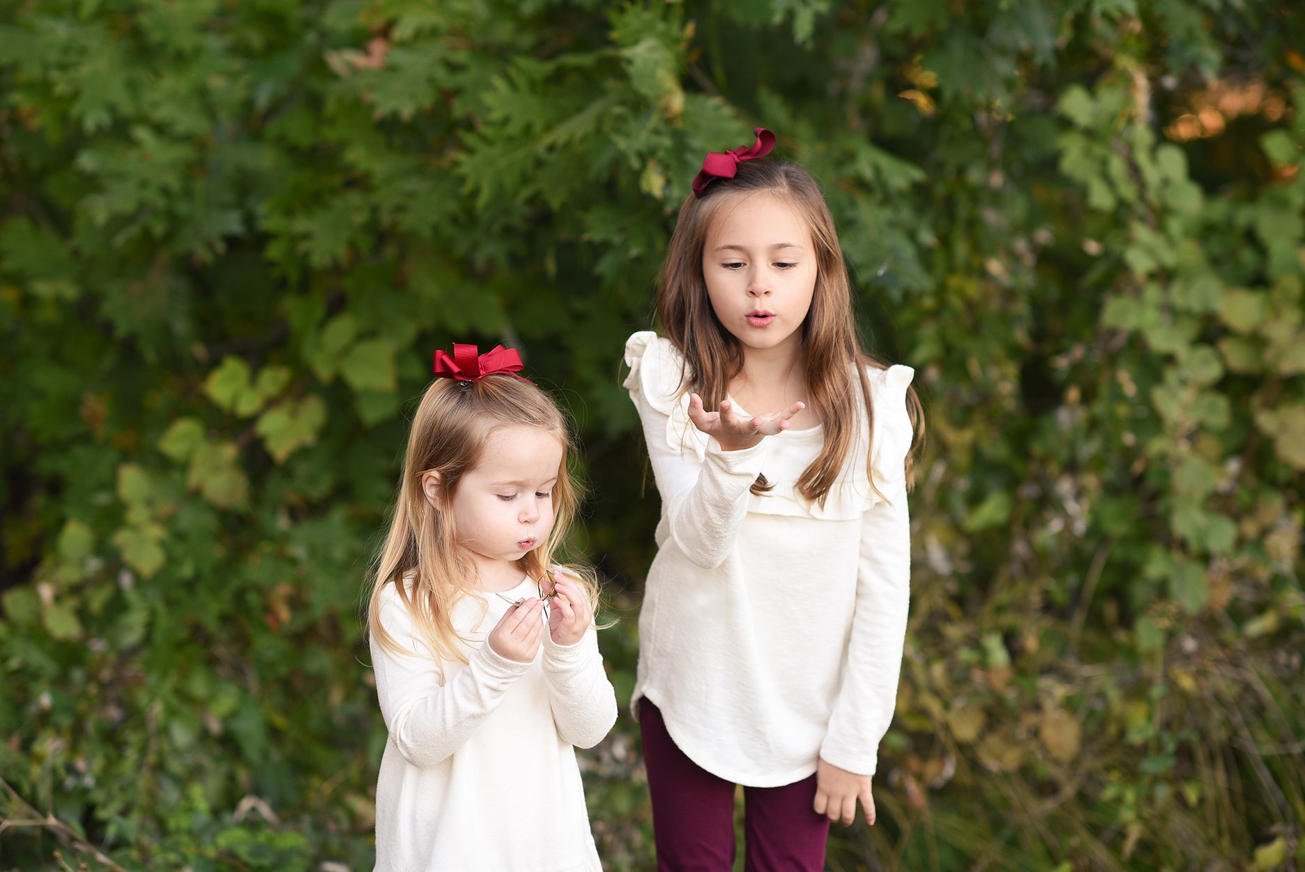 Portsmouth RI Family Photographer