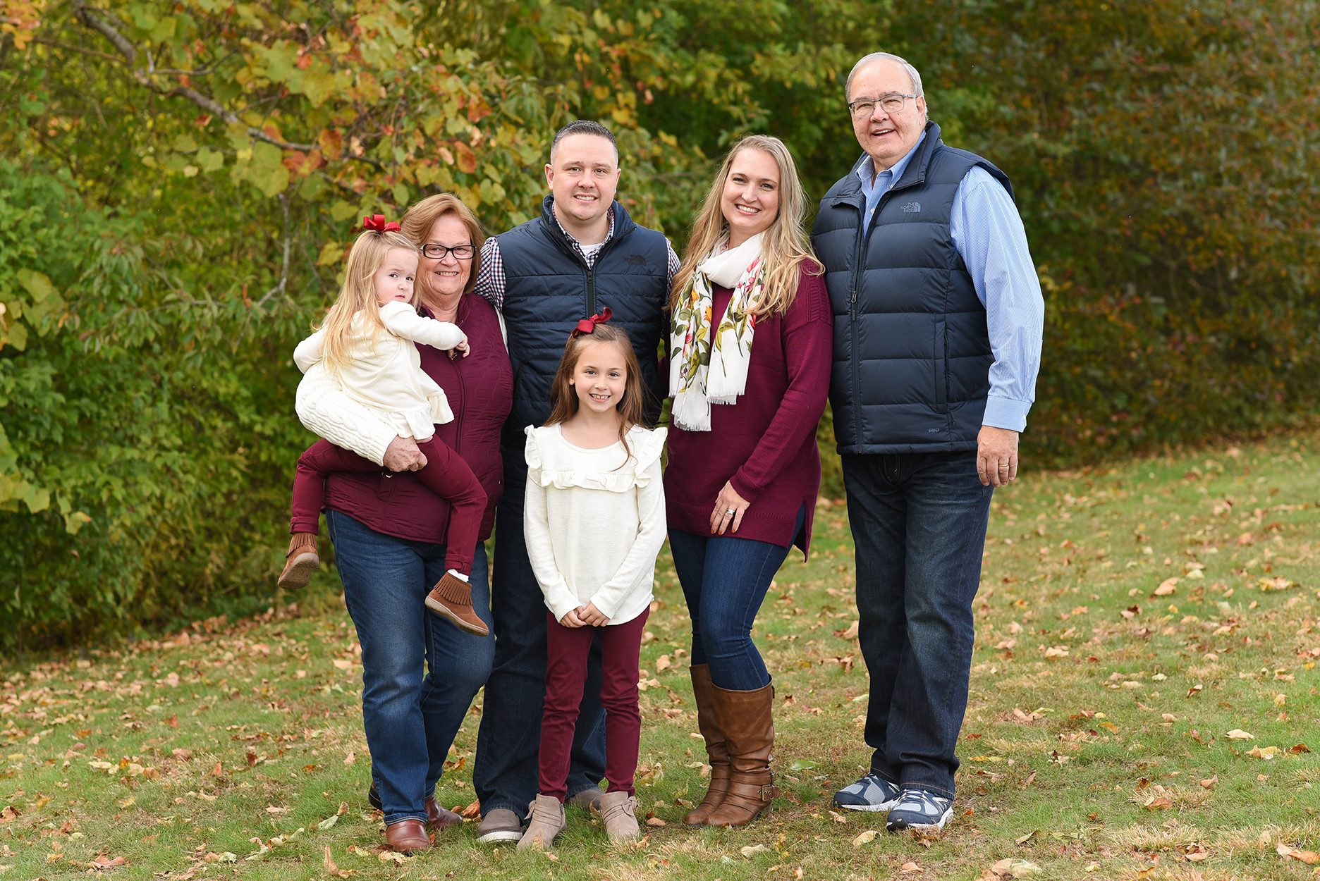 Portsmouth RI Family Photographer