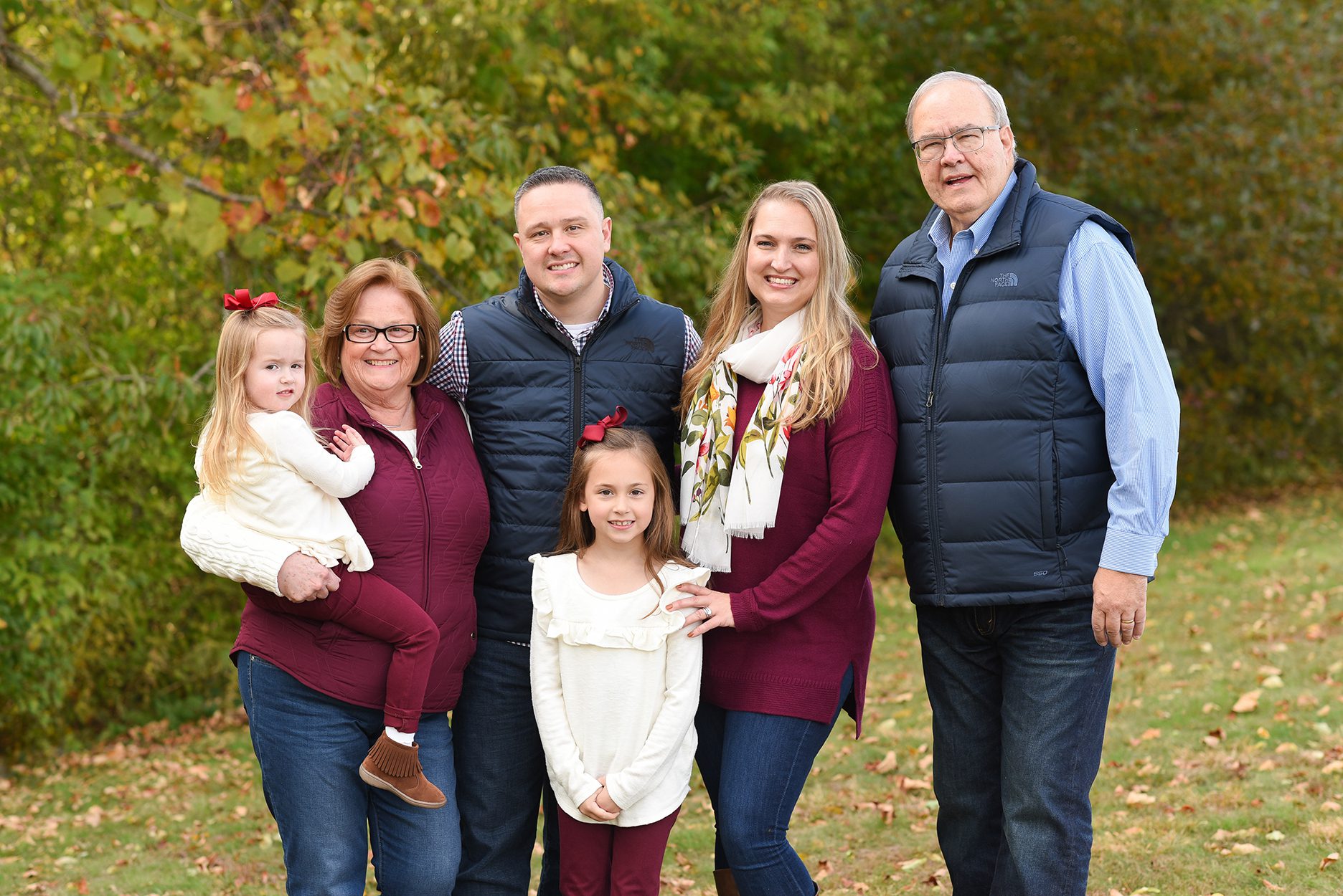 Portsmouth RI Family Photographer