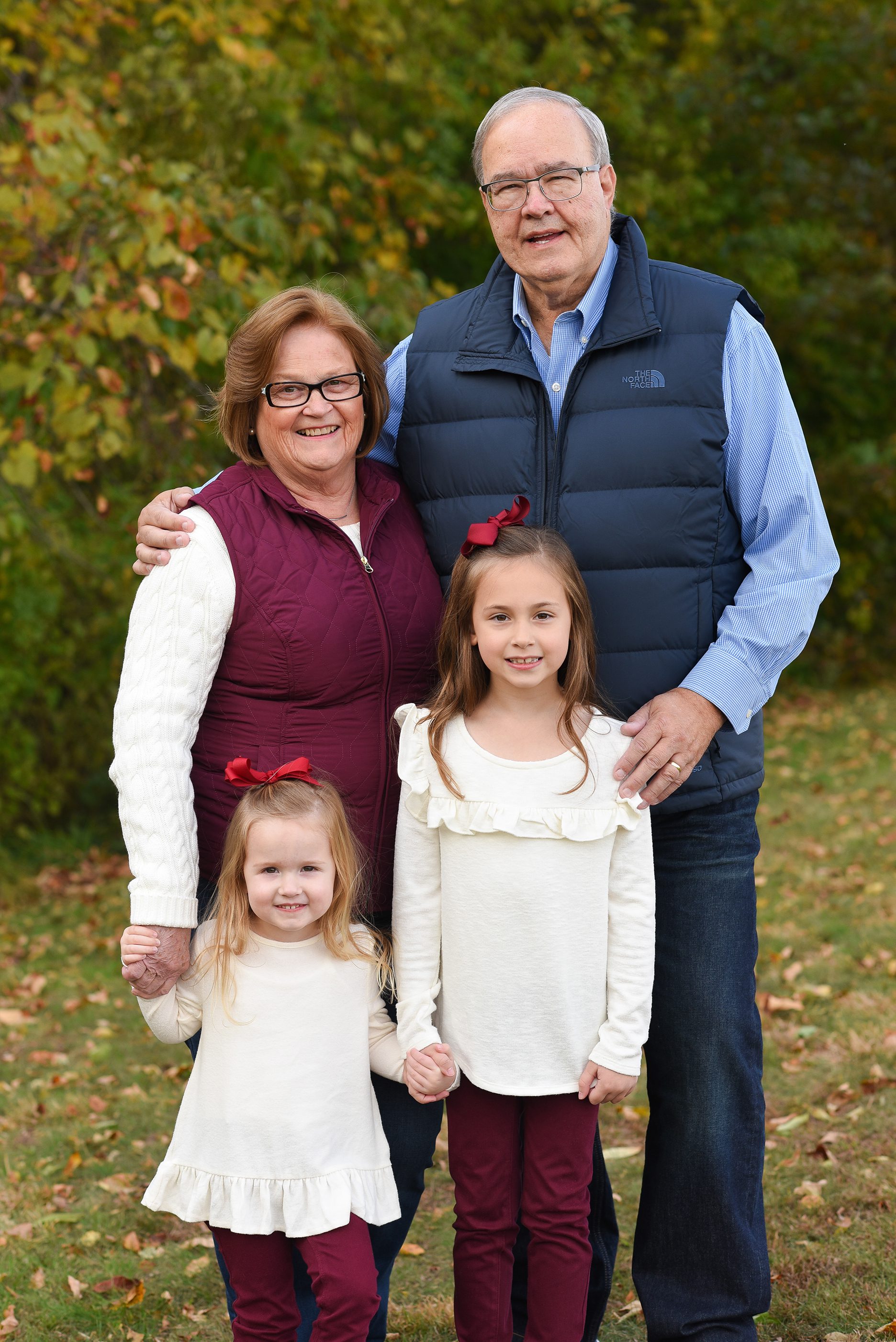 Portsmouth RI Family Photographer