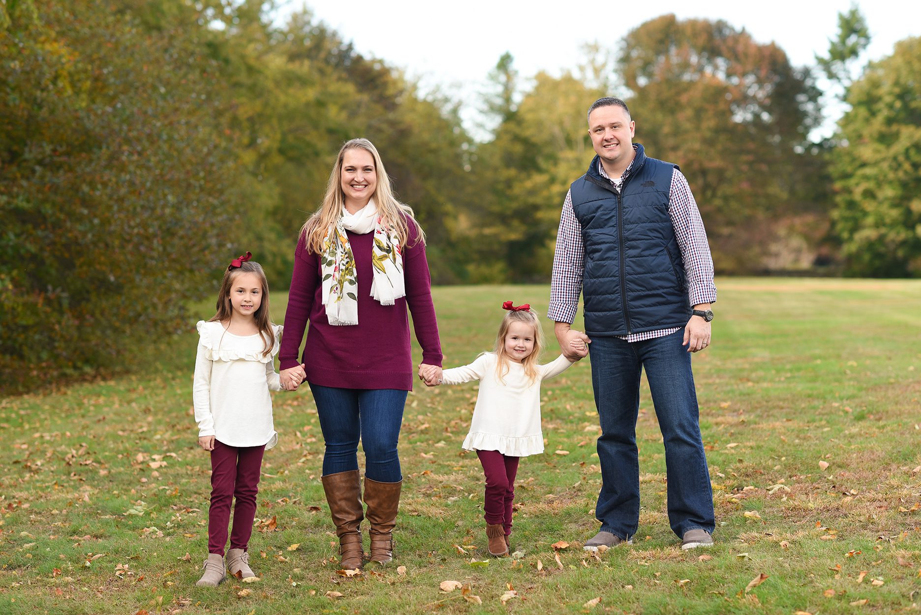 Portsmouth RI Family Photographer