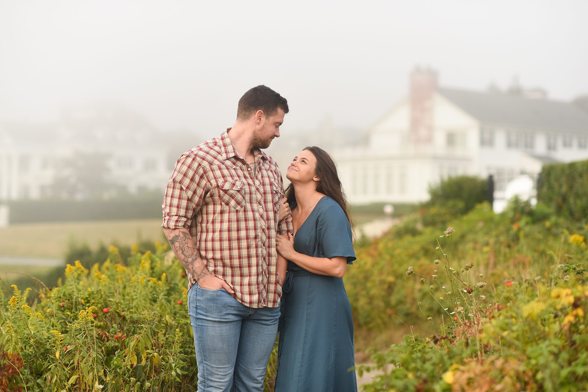 Newport RI Wedding Photographer