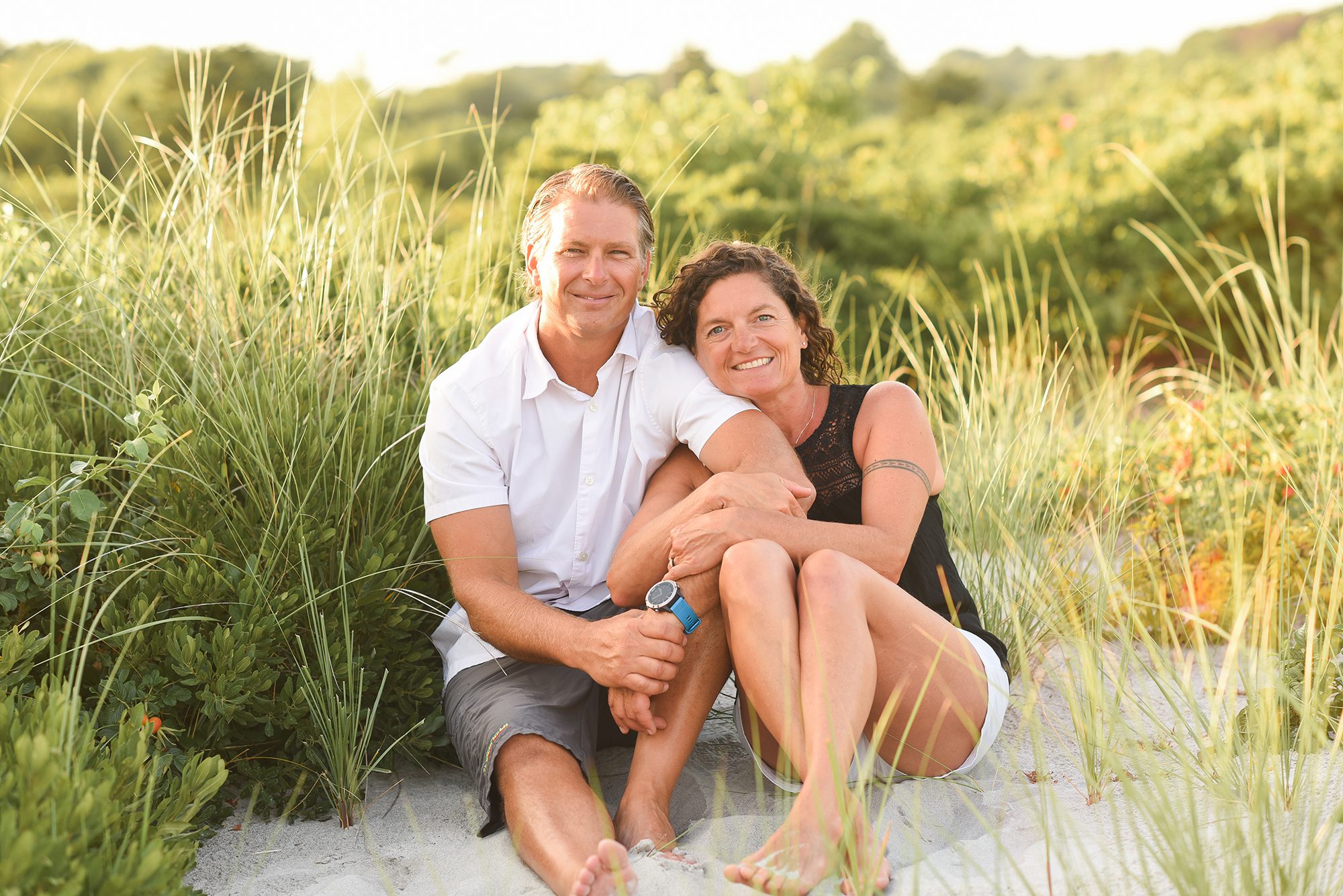 Middletown RI Family Photographer