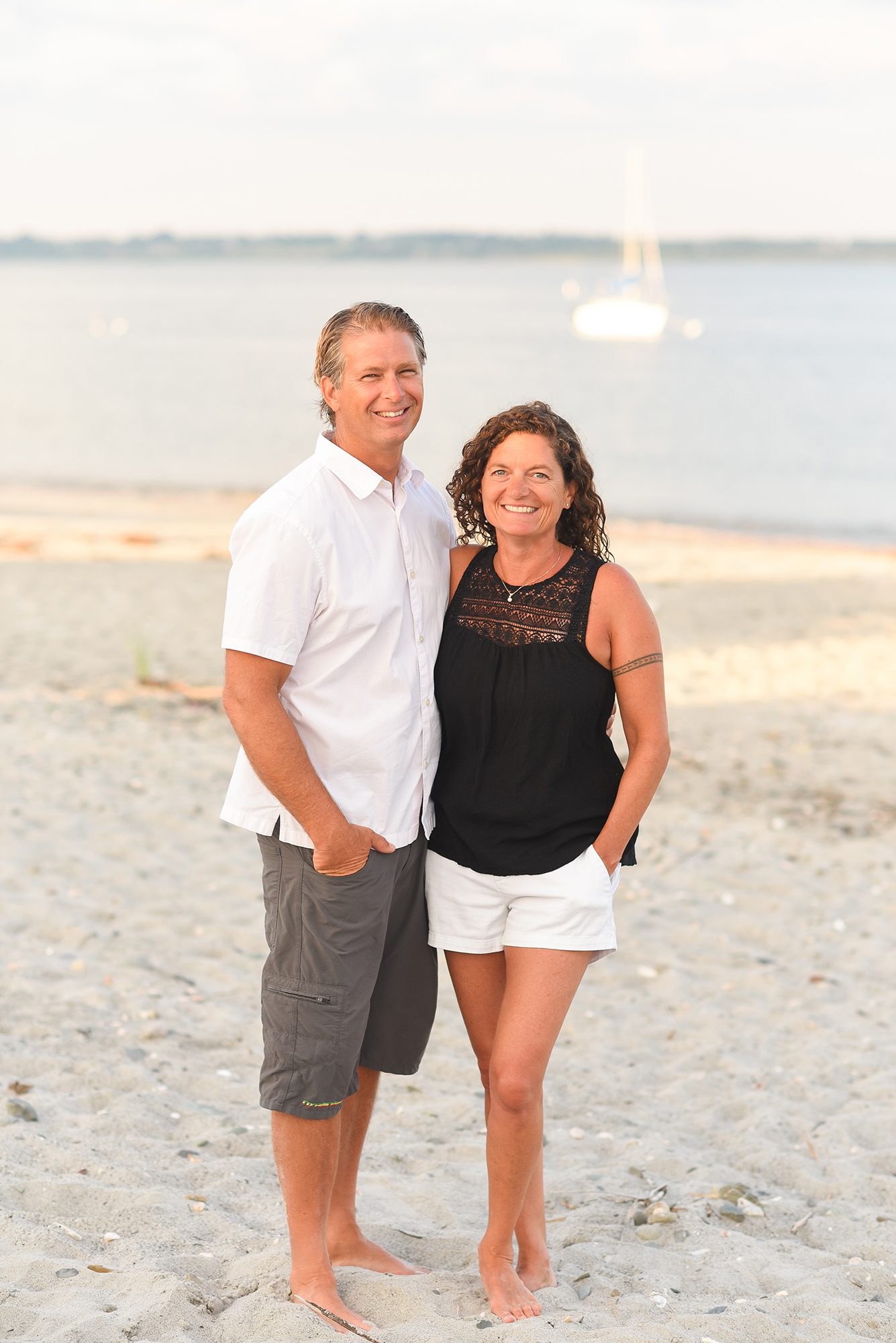 Middletown RI Family Photographer