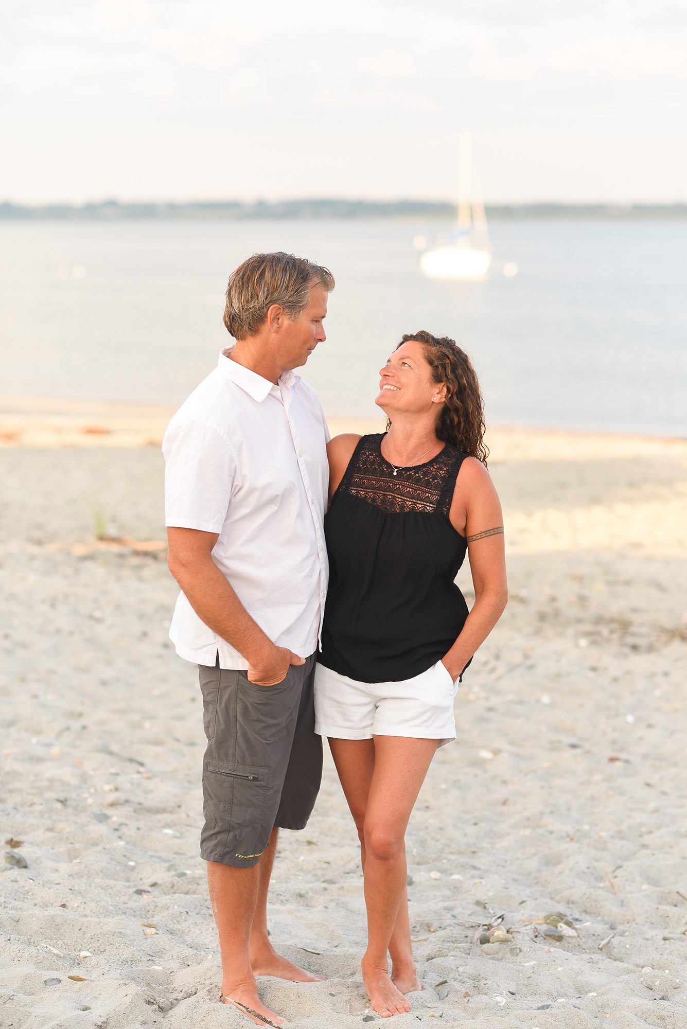 Middletown RI Family Photographer