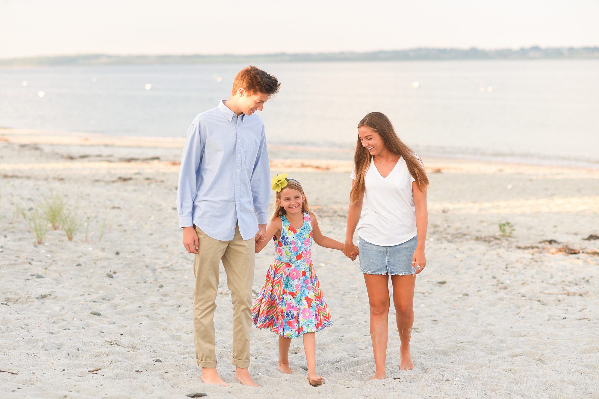 Middletown RI Family Photographer