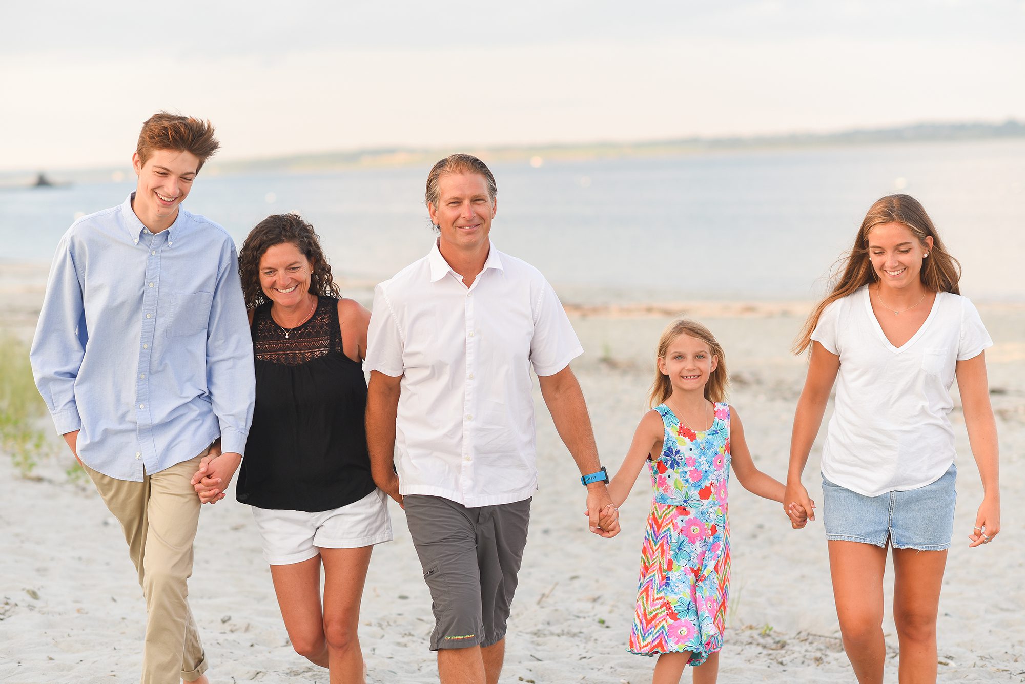 Middletown RI Family Photographer