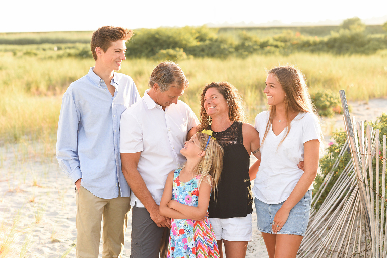 Middletown RI Family Photographer