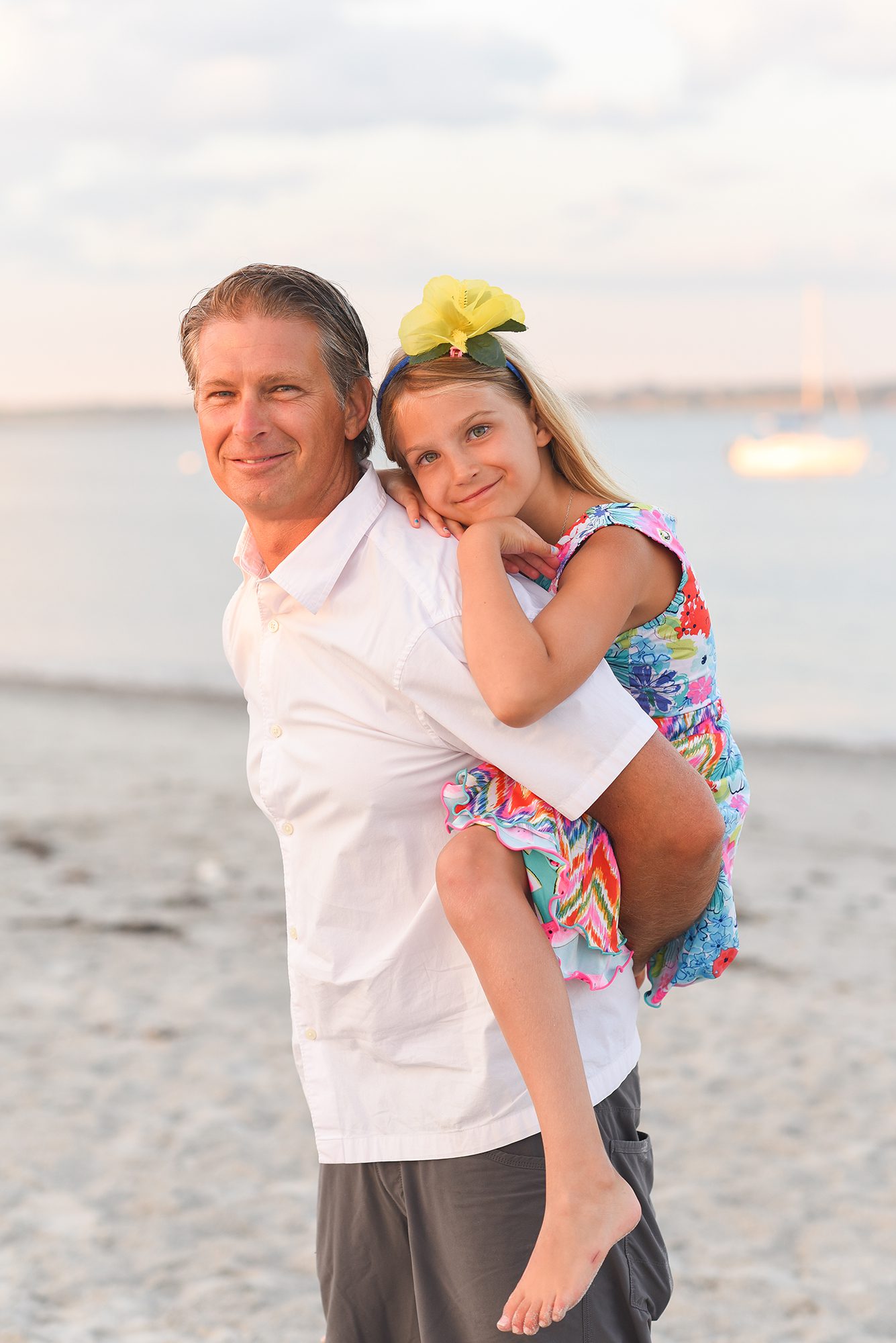 Middletown RI Family Photographer