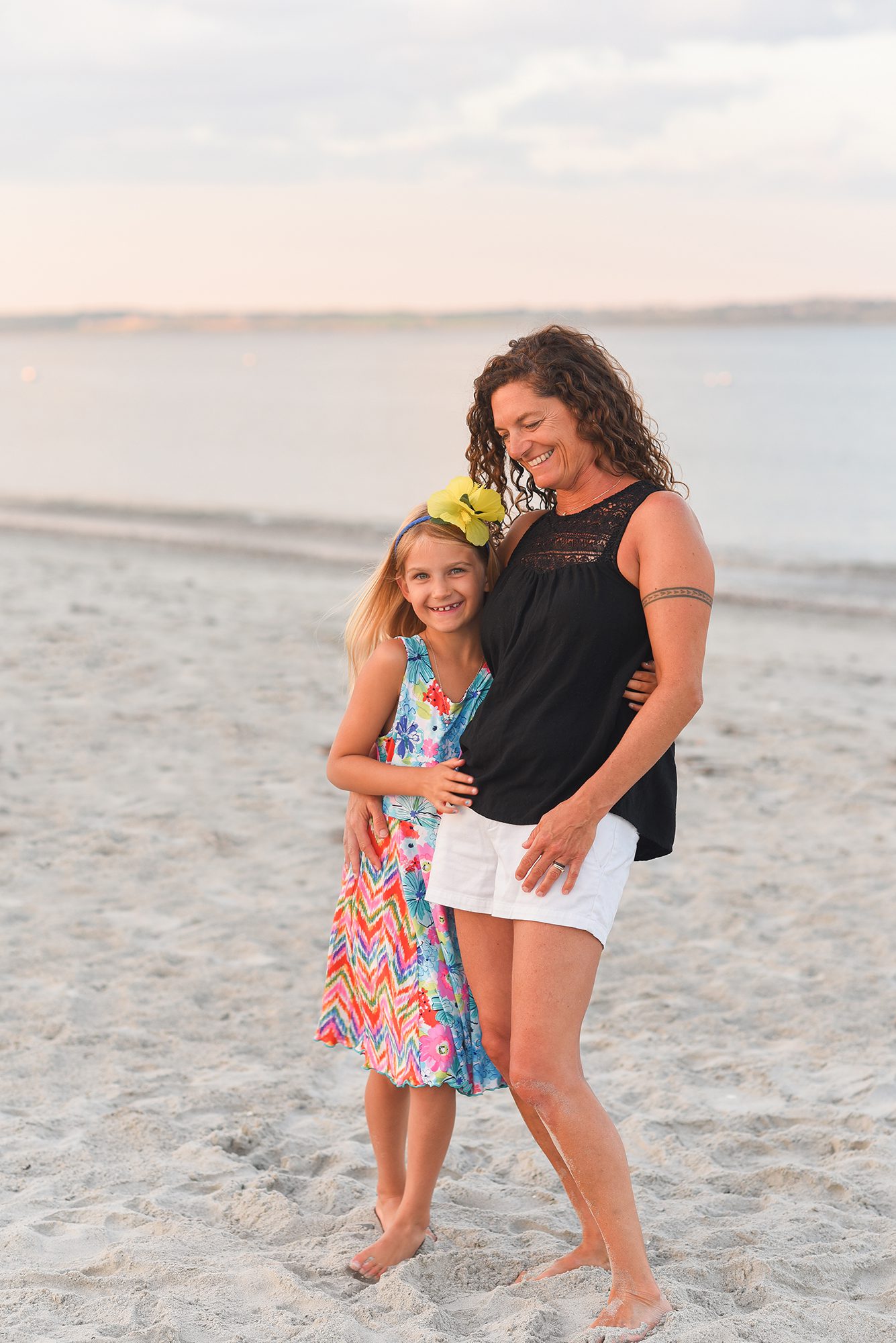 Middletown RI Family Photographer