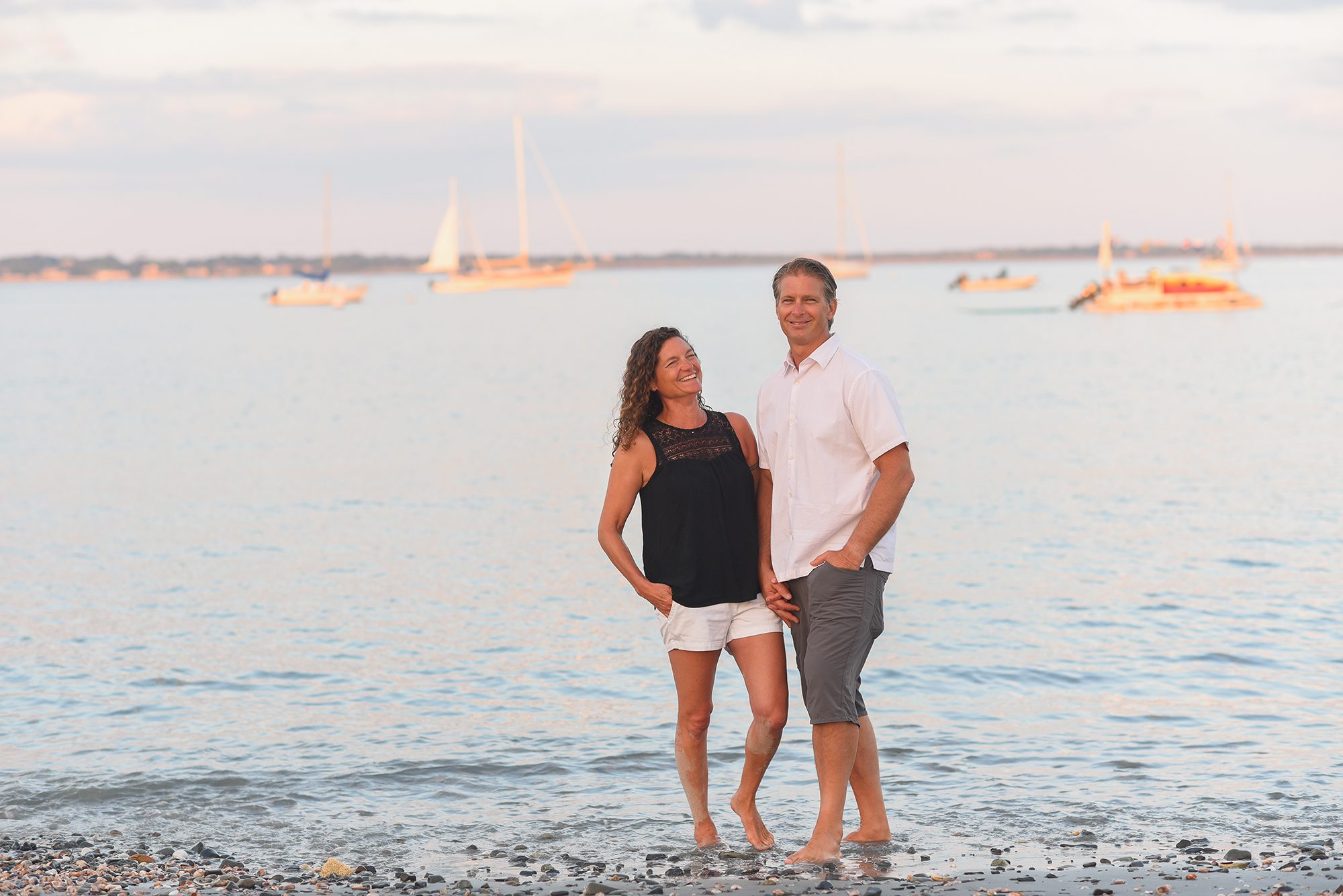 Middletown RI Family Photographer