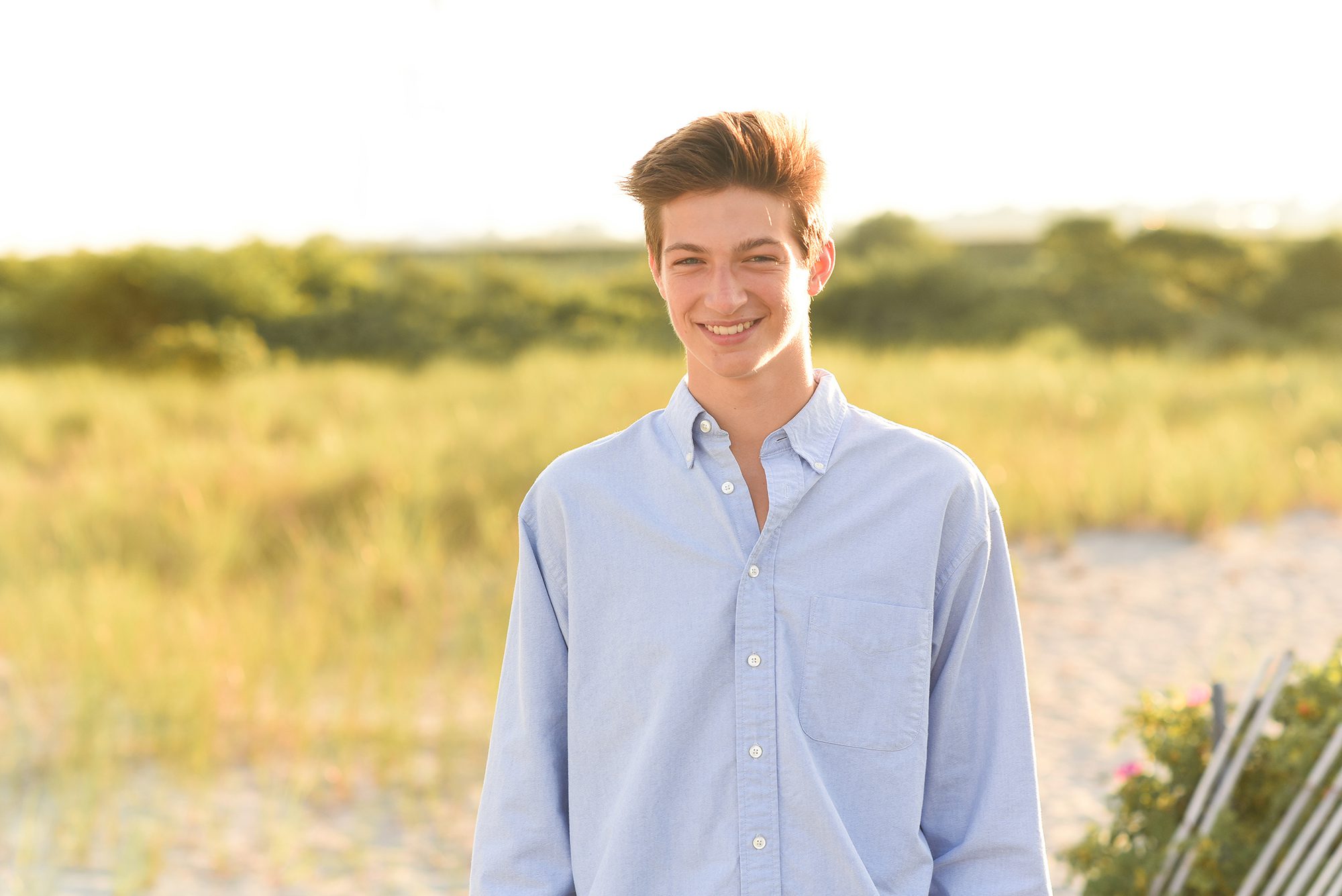 Middletown RI Family Photographer