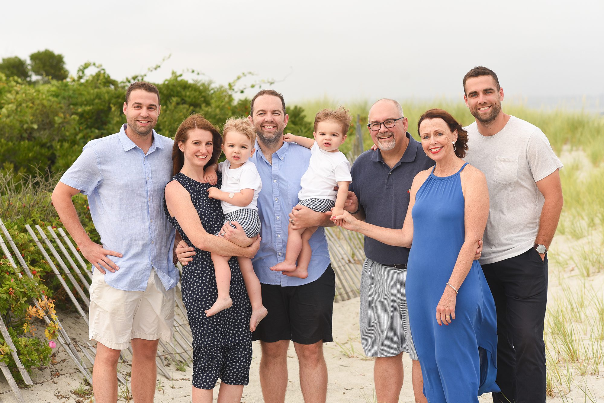 Newport RI Family Photographer