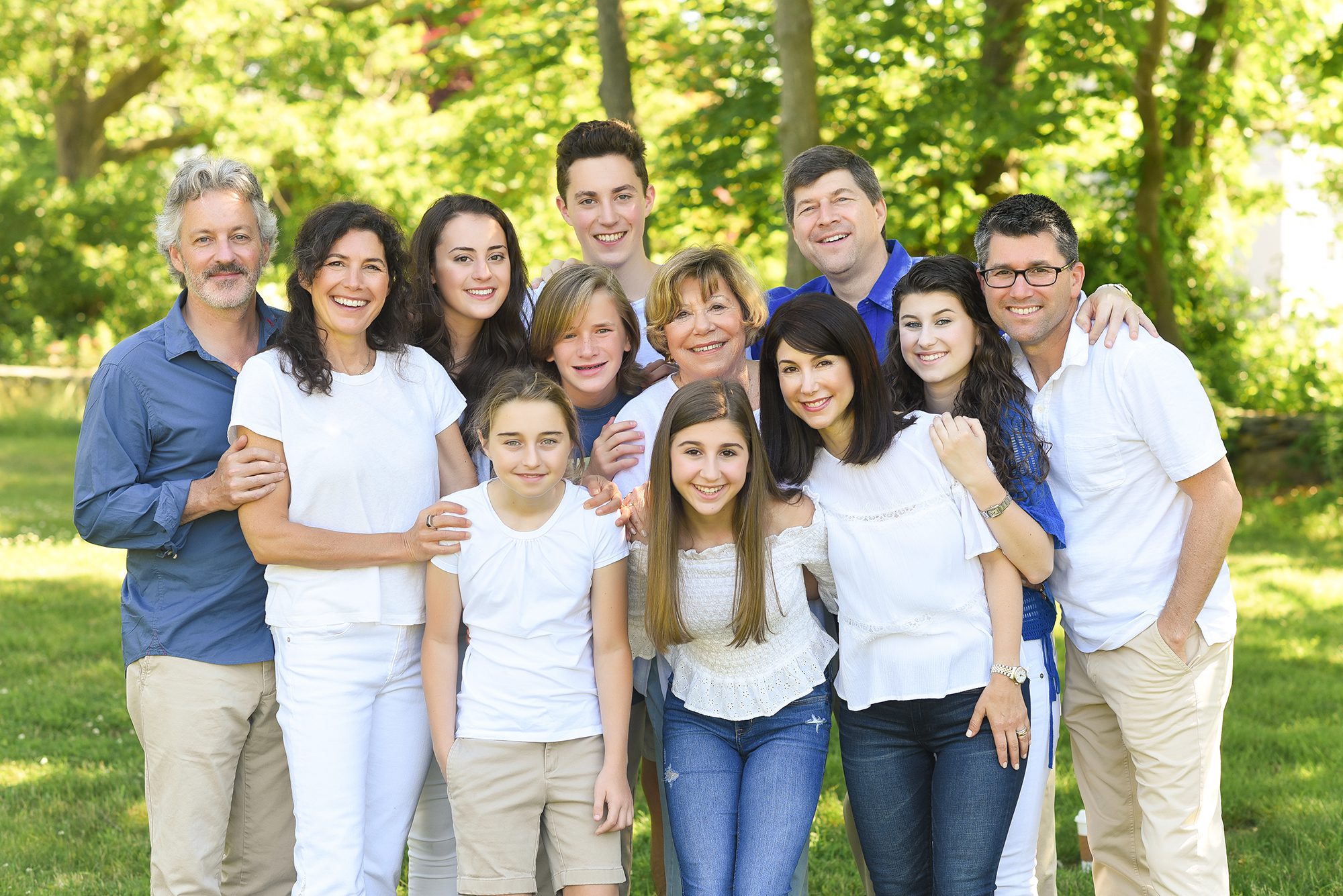 Newport RI Family Photographer