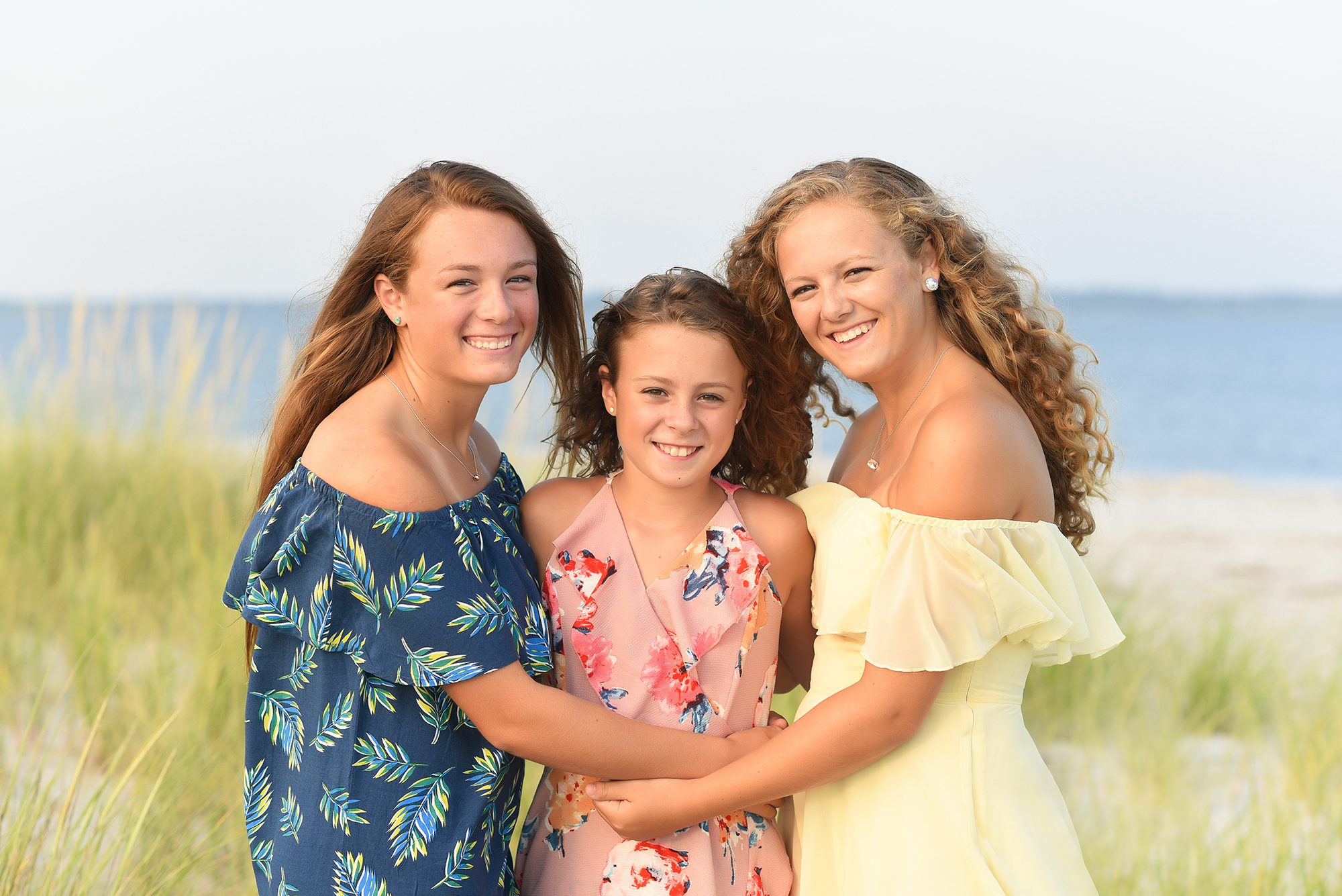 Newport RI Family Photographer