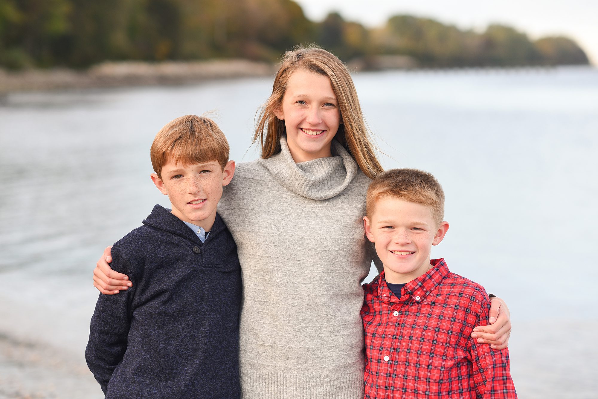 Portsmouth RI Family Photographer