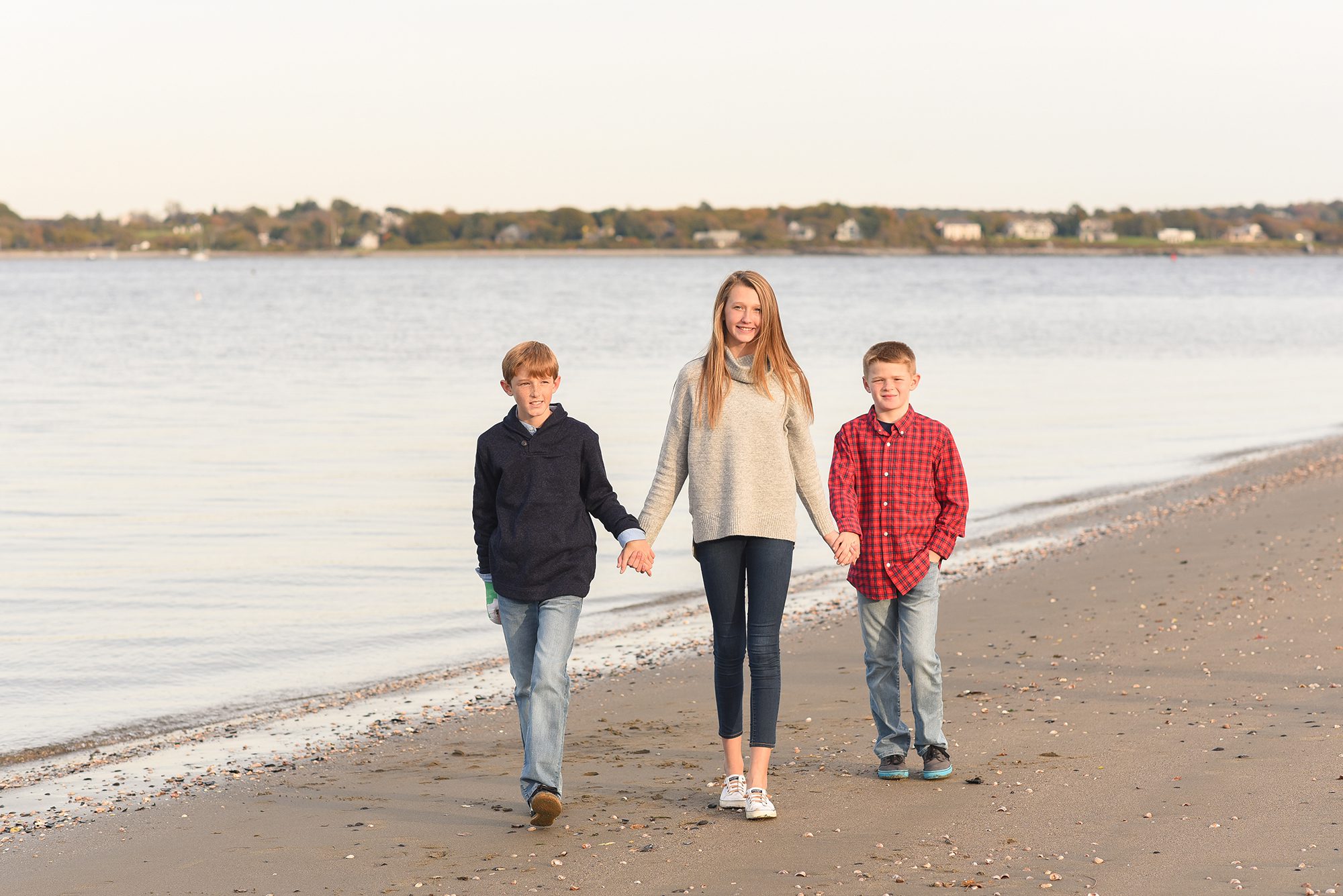 Portsmouth RI Family Photographer