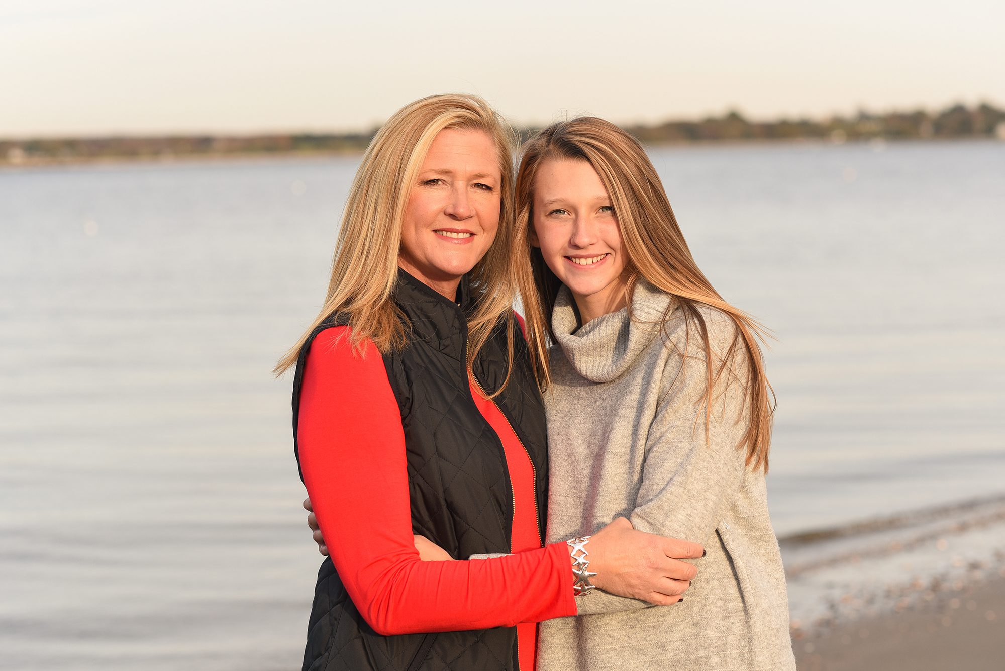 Portsmouth RI Family Photographer