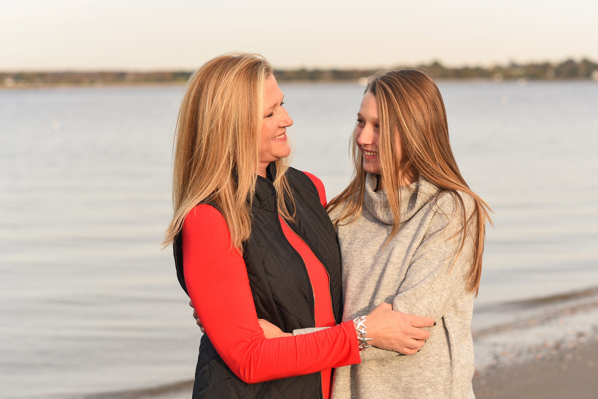 Portsmouth RI Family Photographer