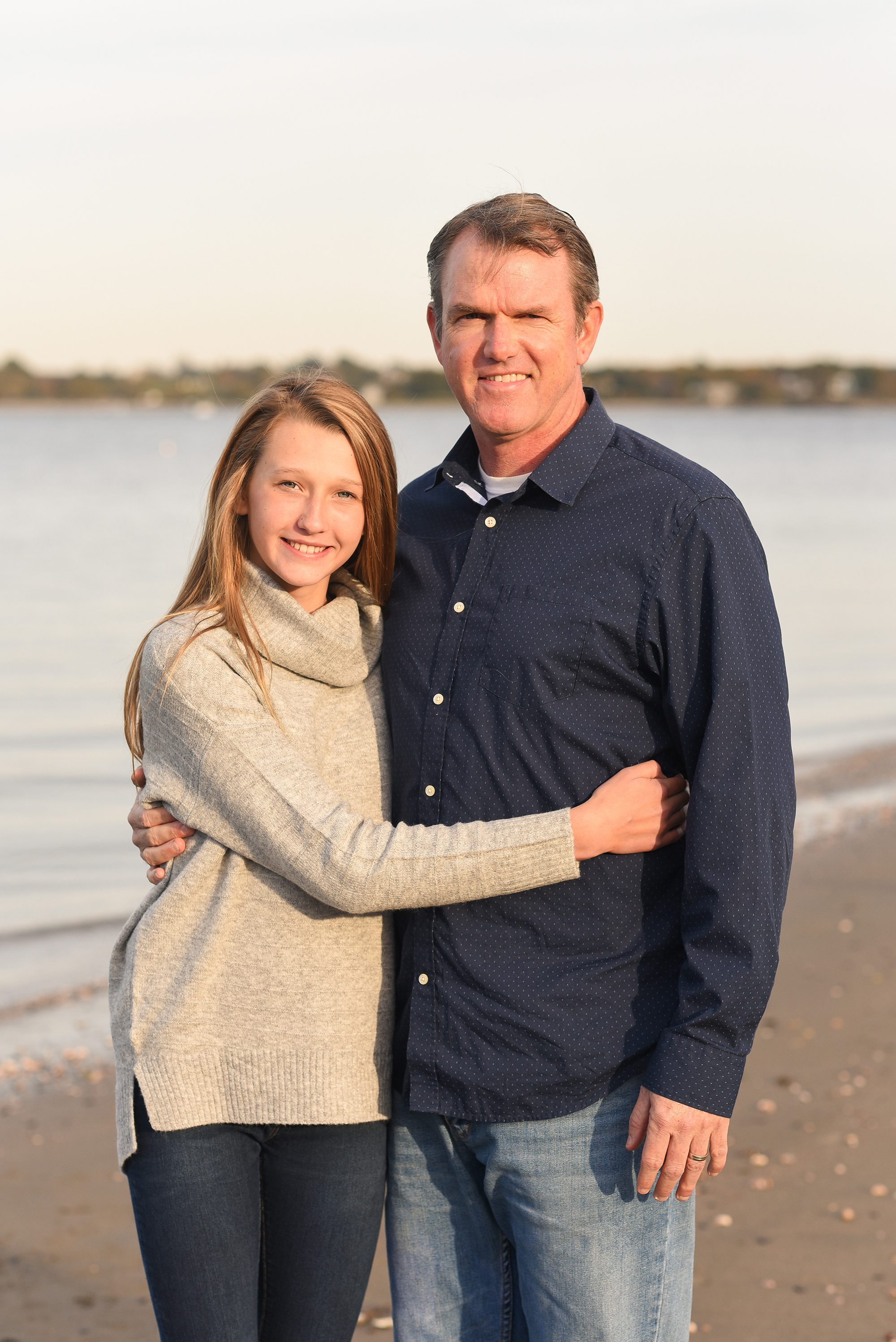 Portsmouth RI Family Photographer