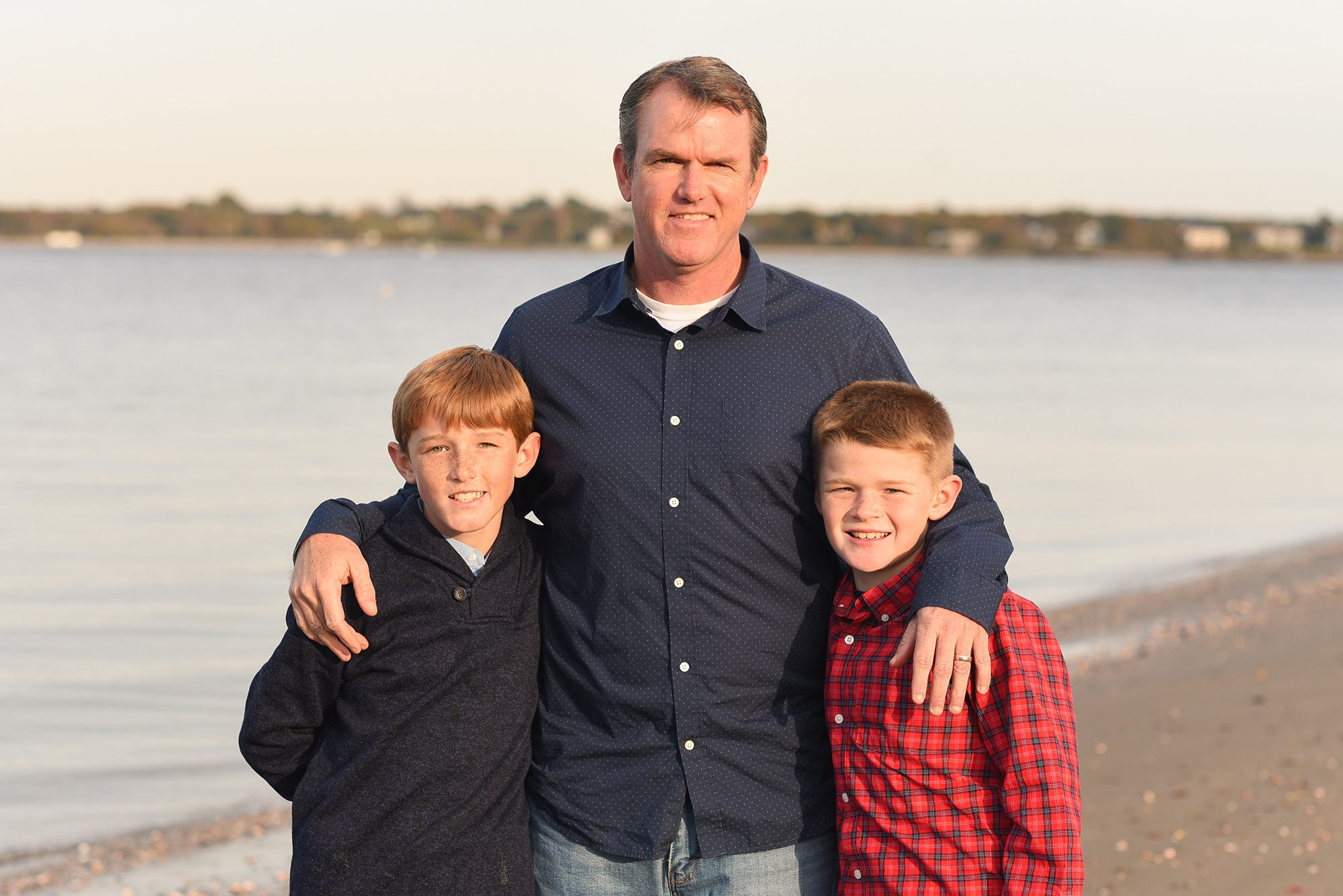 Portsmouth RI Family Photographer