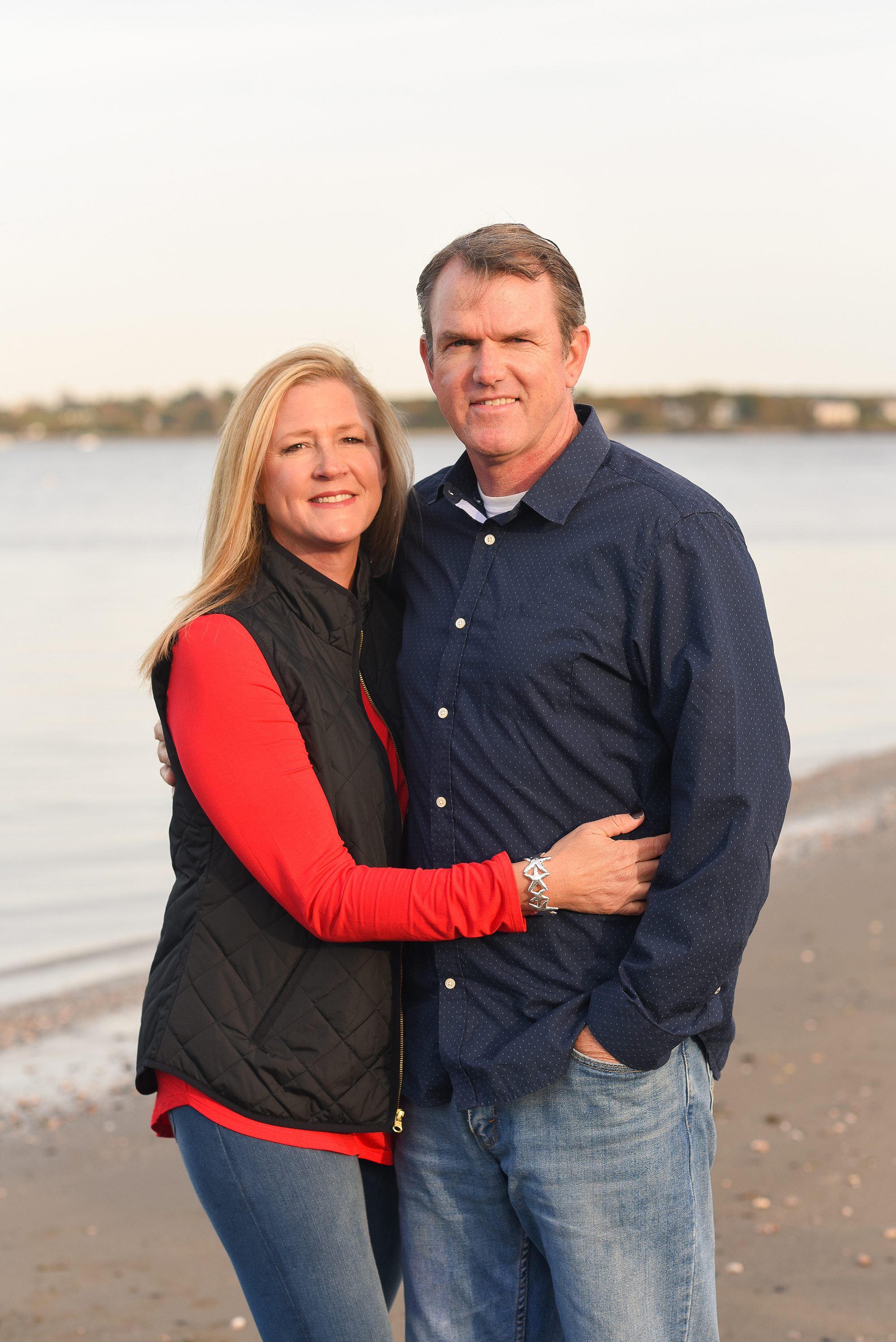 Portsmouth RI Family Photographer