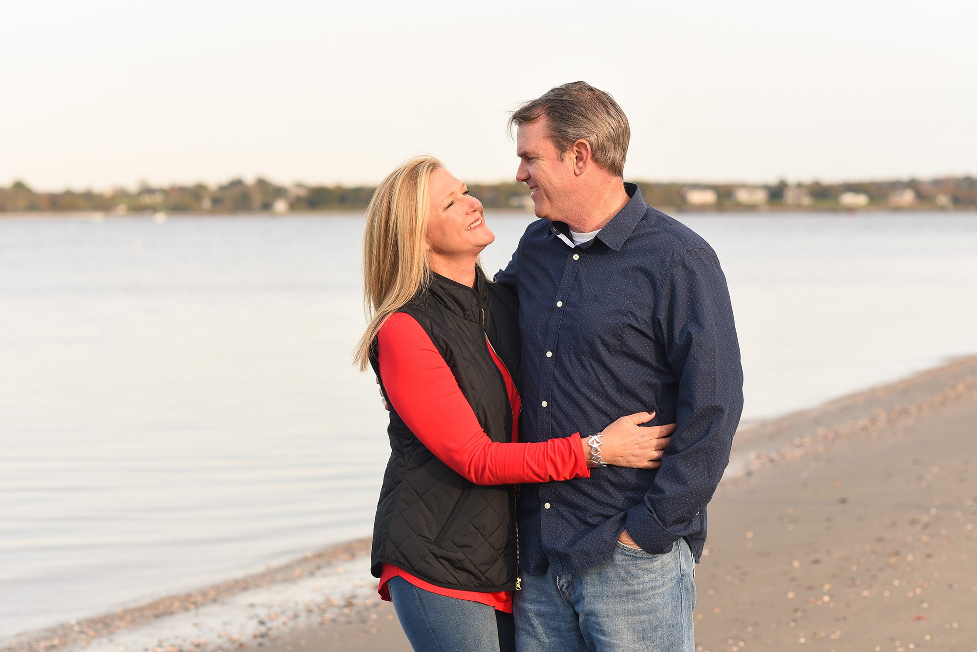 Portsmouth RI Family Photographer