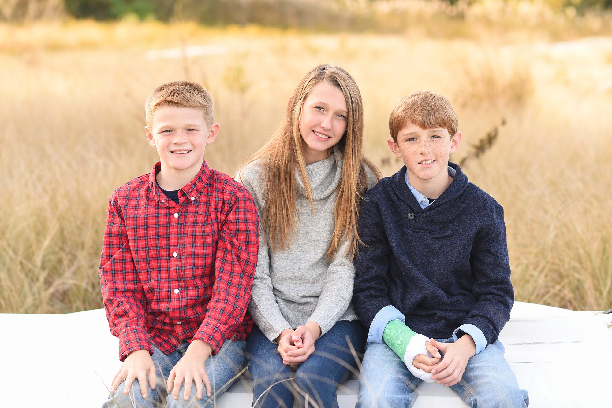 Portsmouth RI Family Photographer