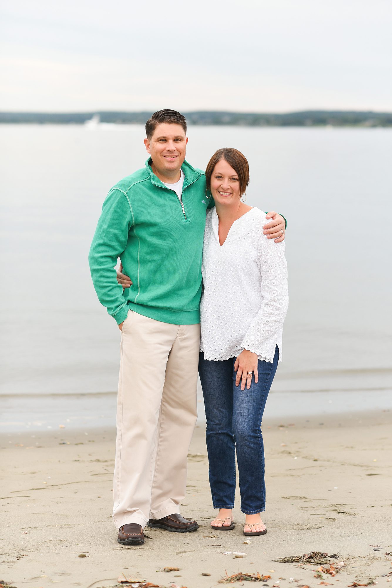 Portsmouth RI Family Photographer