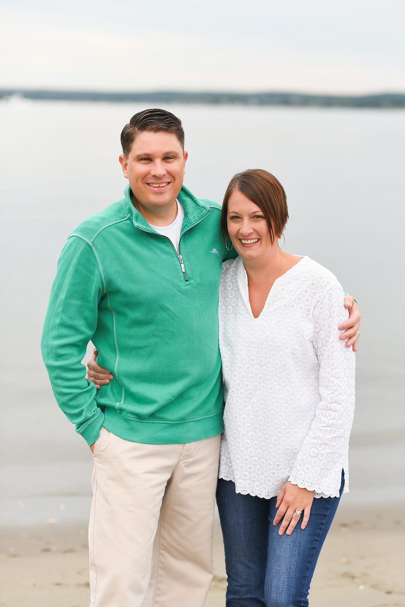 Portsmouth RI Family Photographer