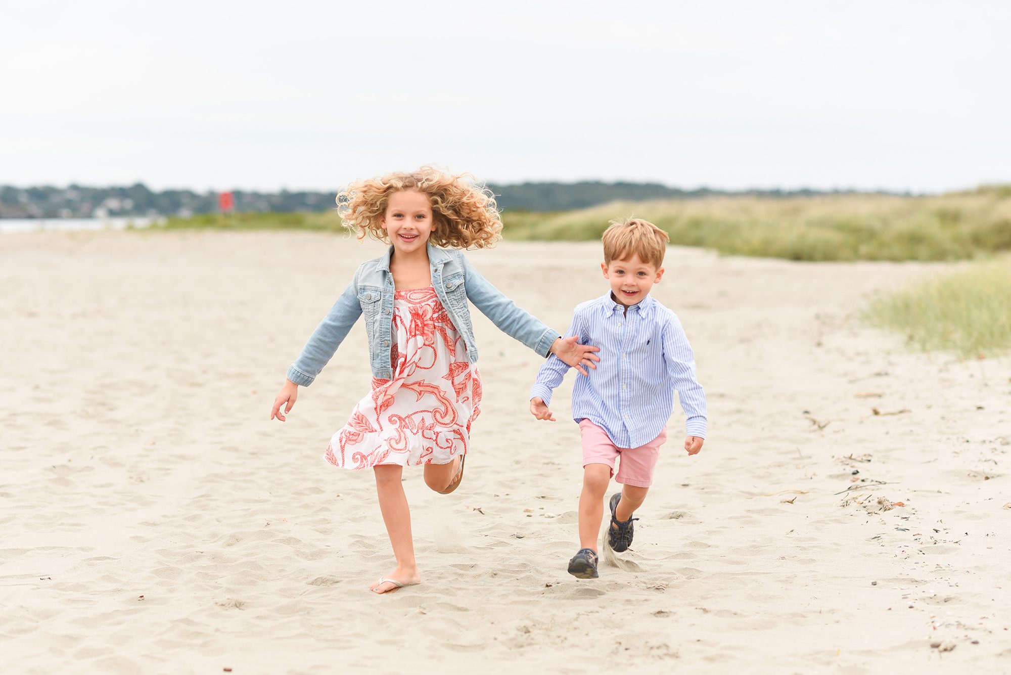 Portsmouth RI Family Photographer