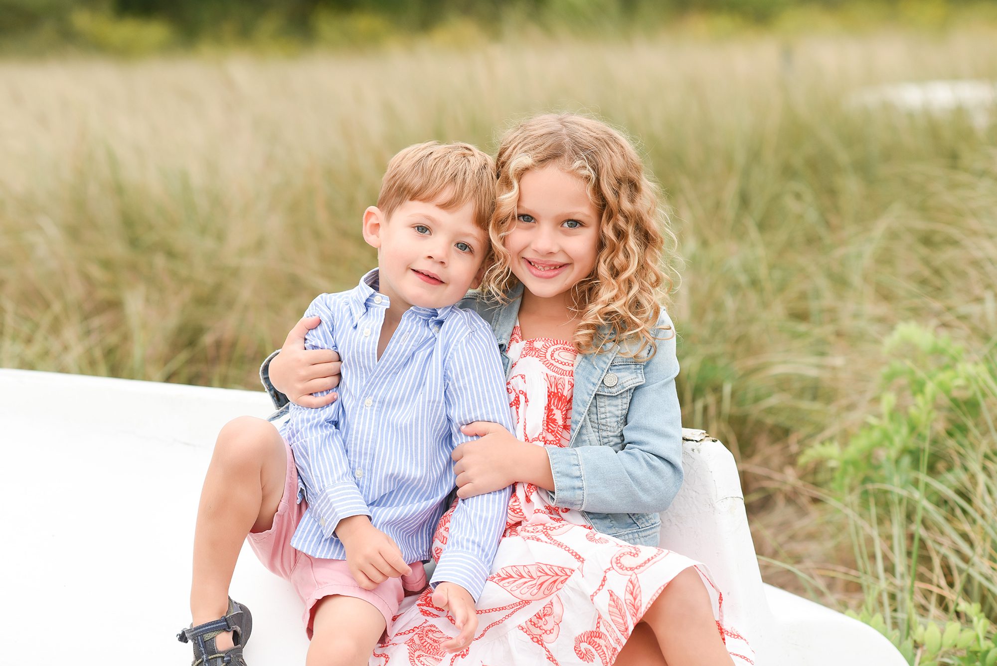 Portsmouth RI Family Photographer