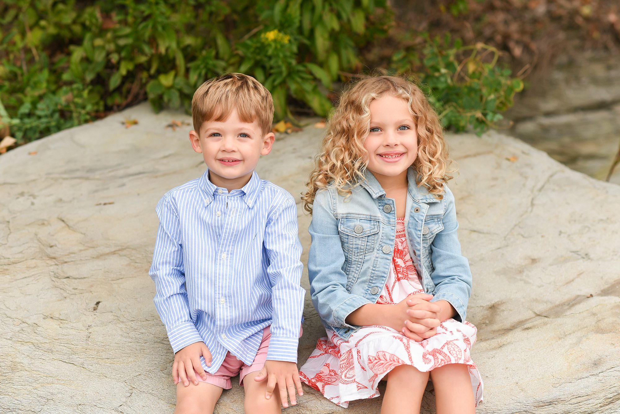 Portsmouth RI Family Photographer