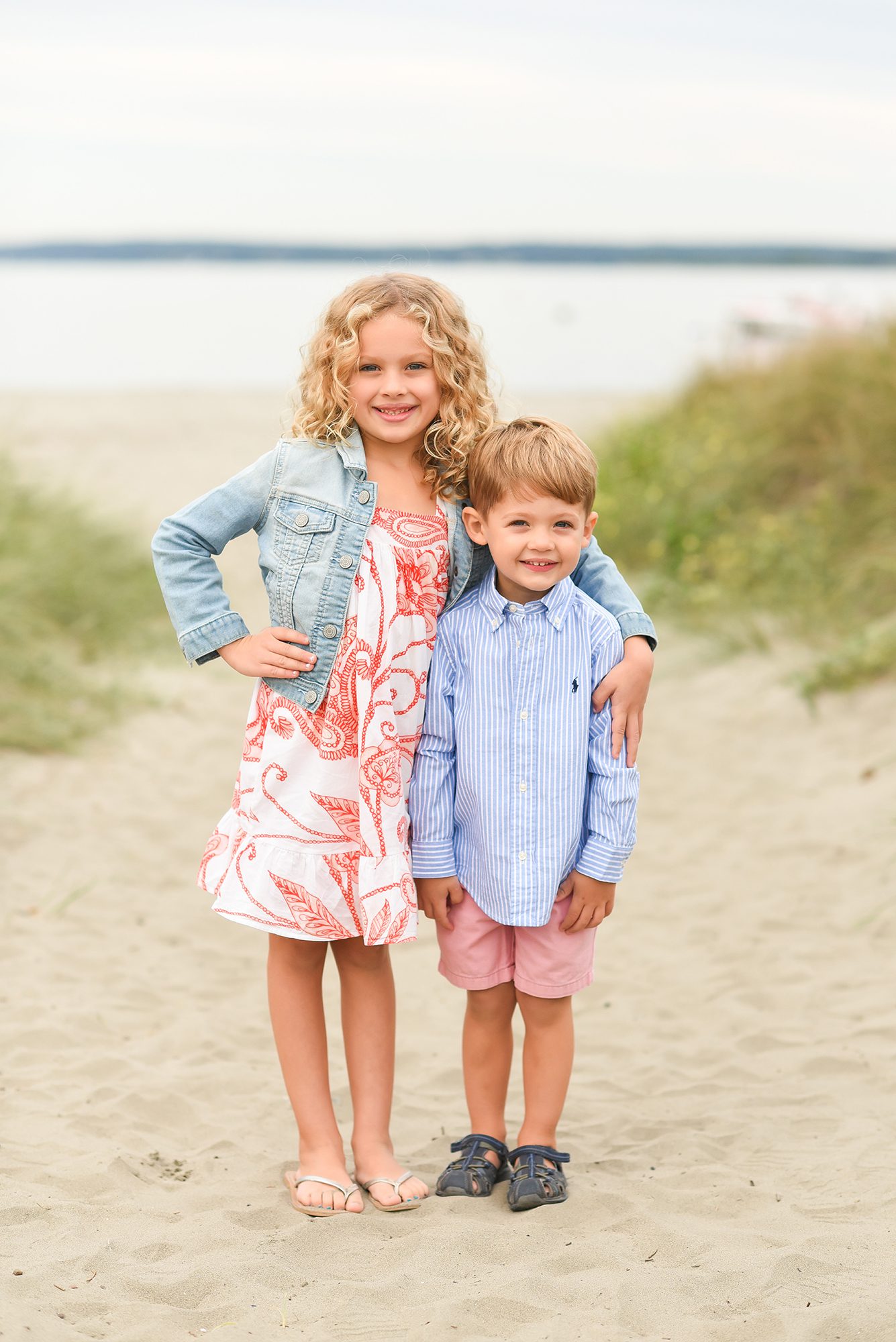Portsmouth RI Family Photographer