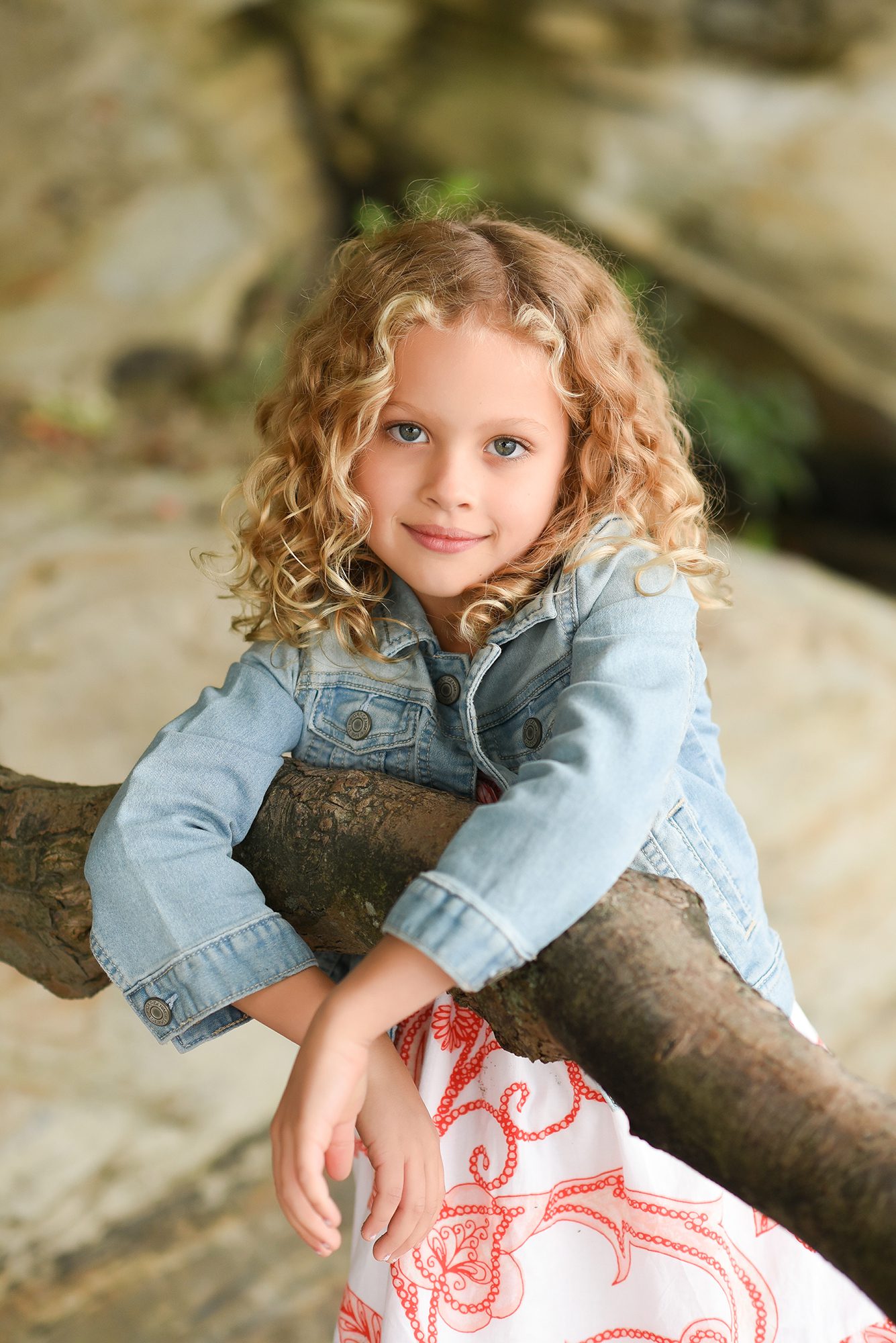 Portsmouth RI Family Photographer