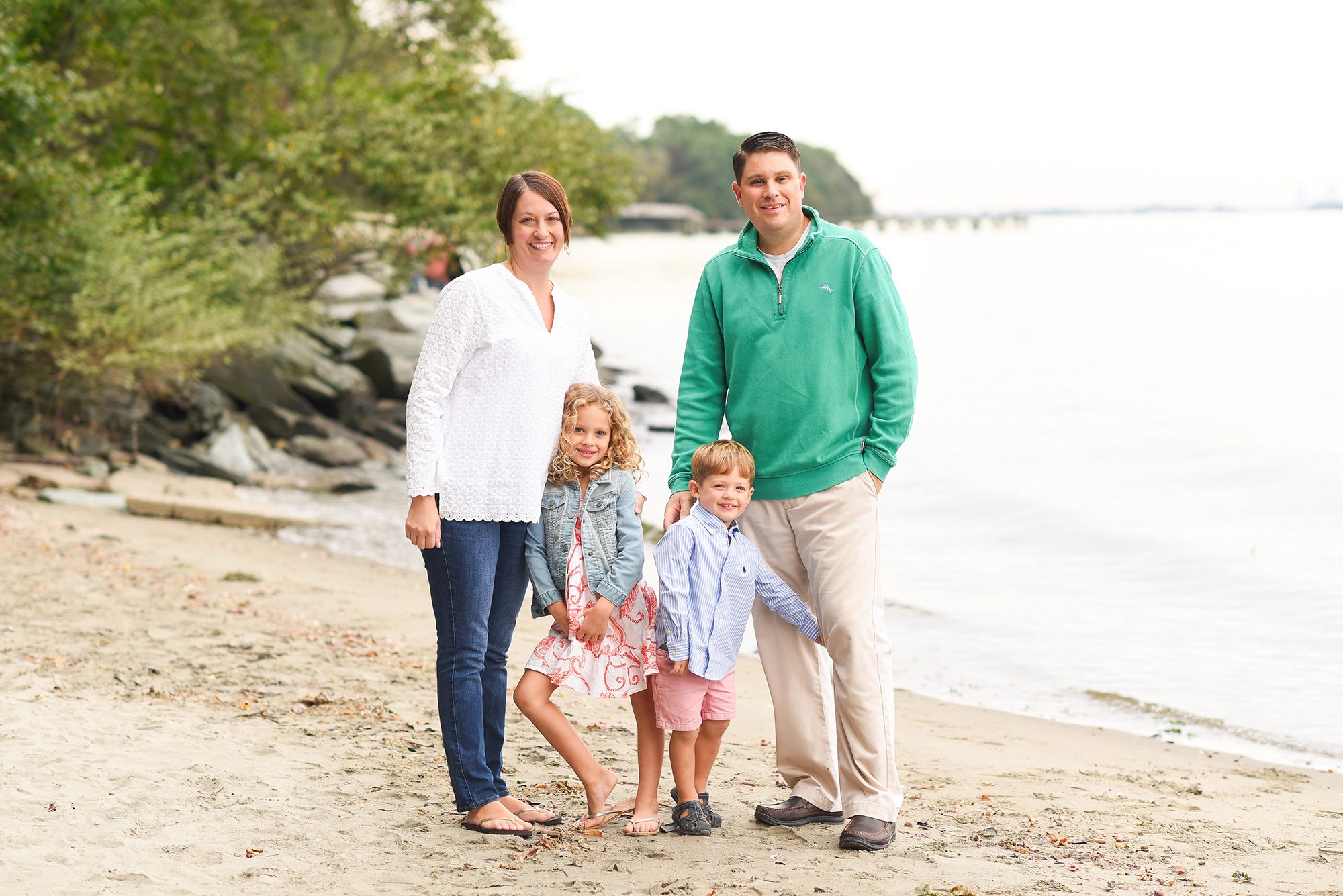 Portsmouth RI Family Photographer