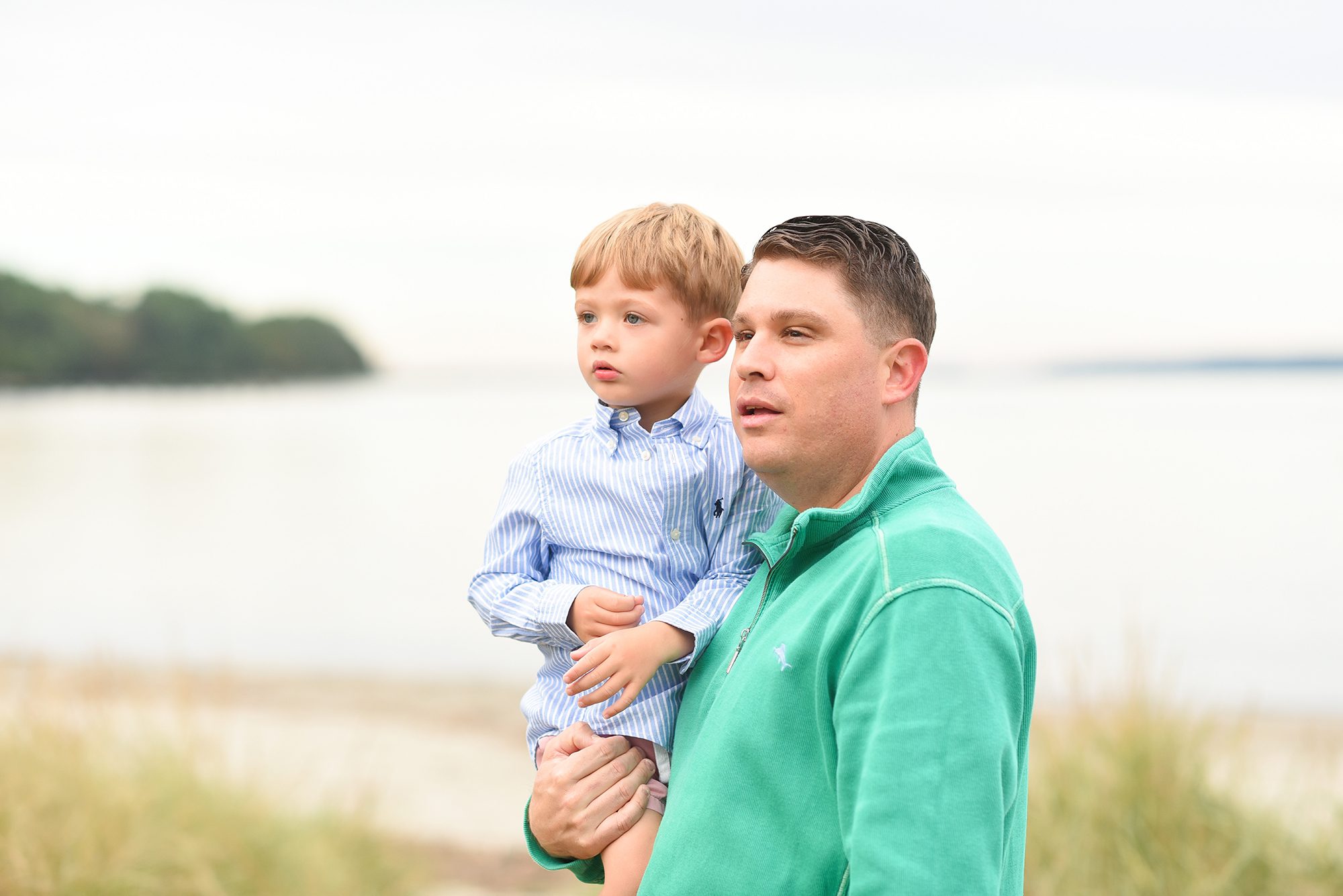 Portsmouth RI Family Photographer