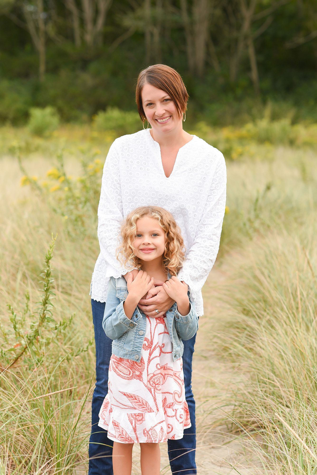 Portsmouth RI Family Photographer