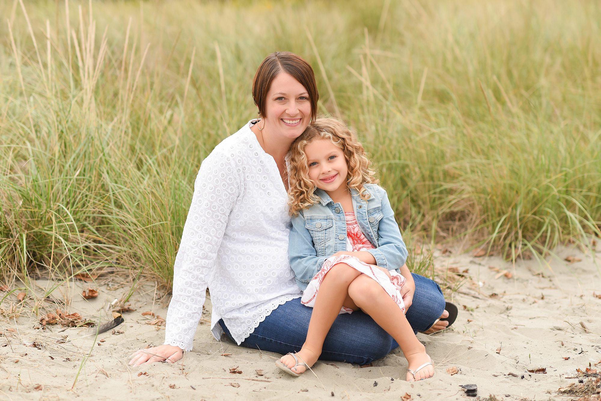 Portsmouth RI Family Photographer