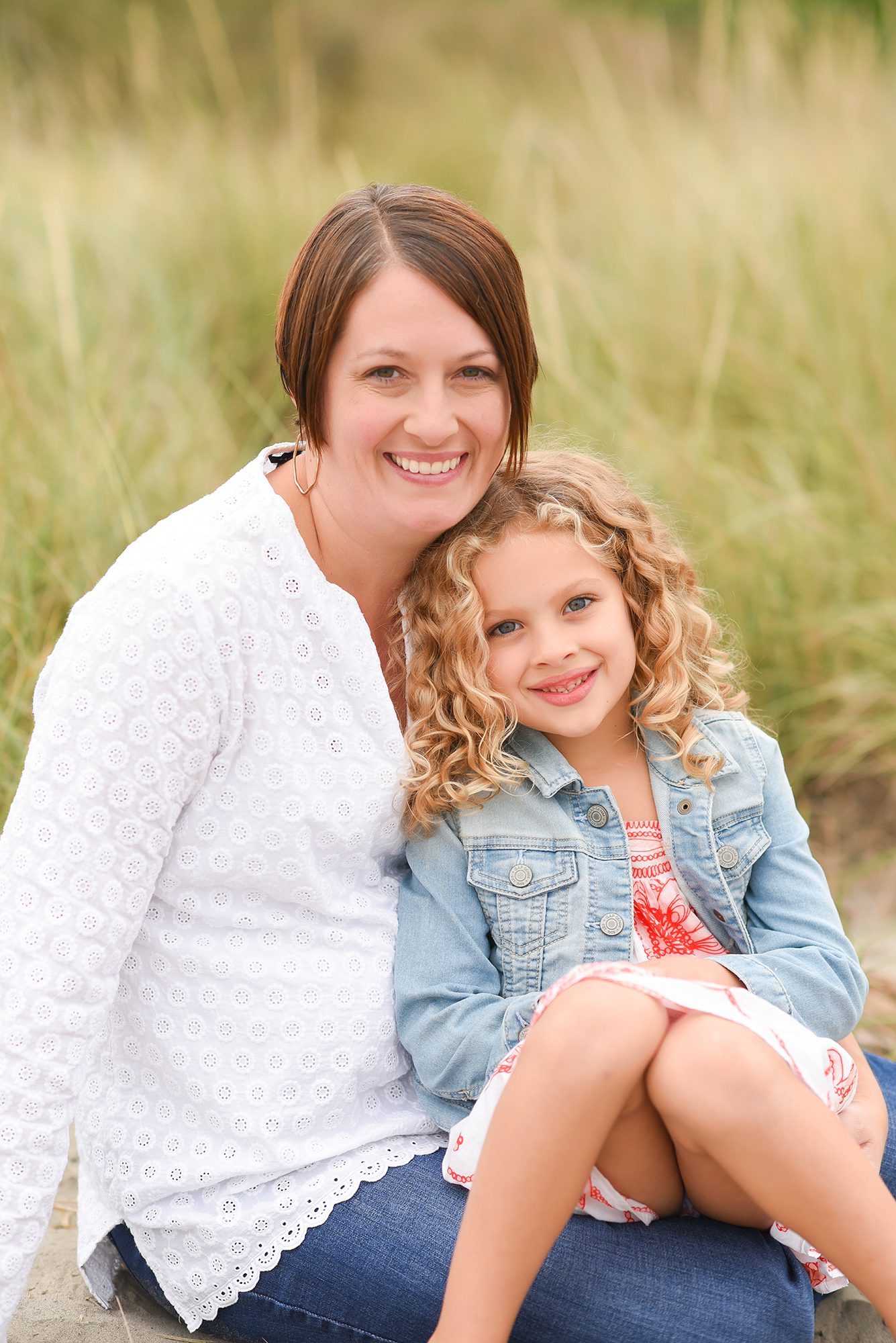 Portsmouth RI Family Photographer