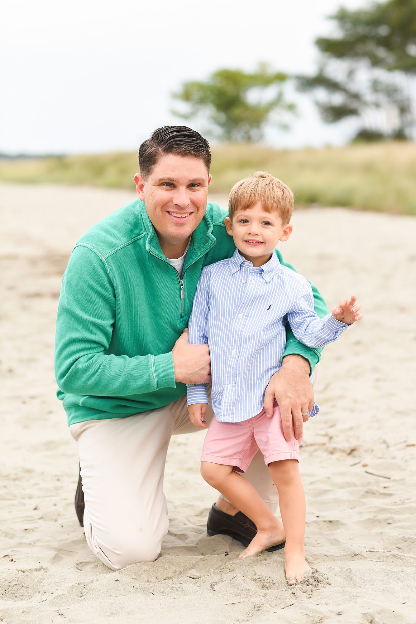 Portsmouth RI Family Photographer