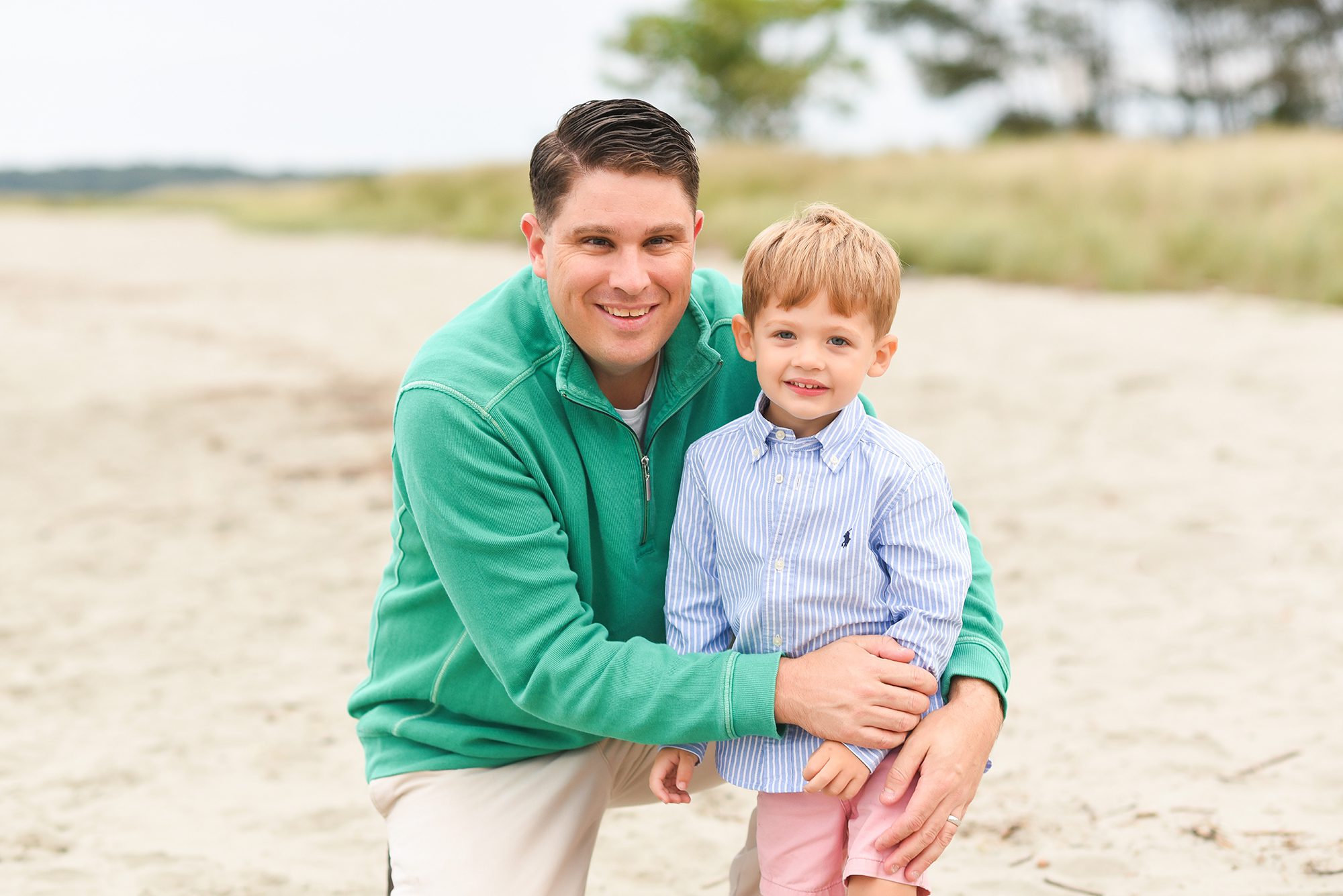 Portsmouth RI Family Photographer