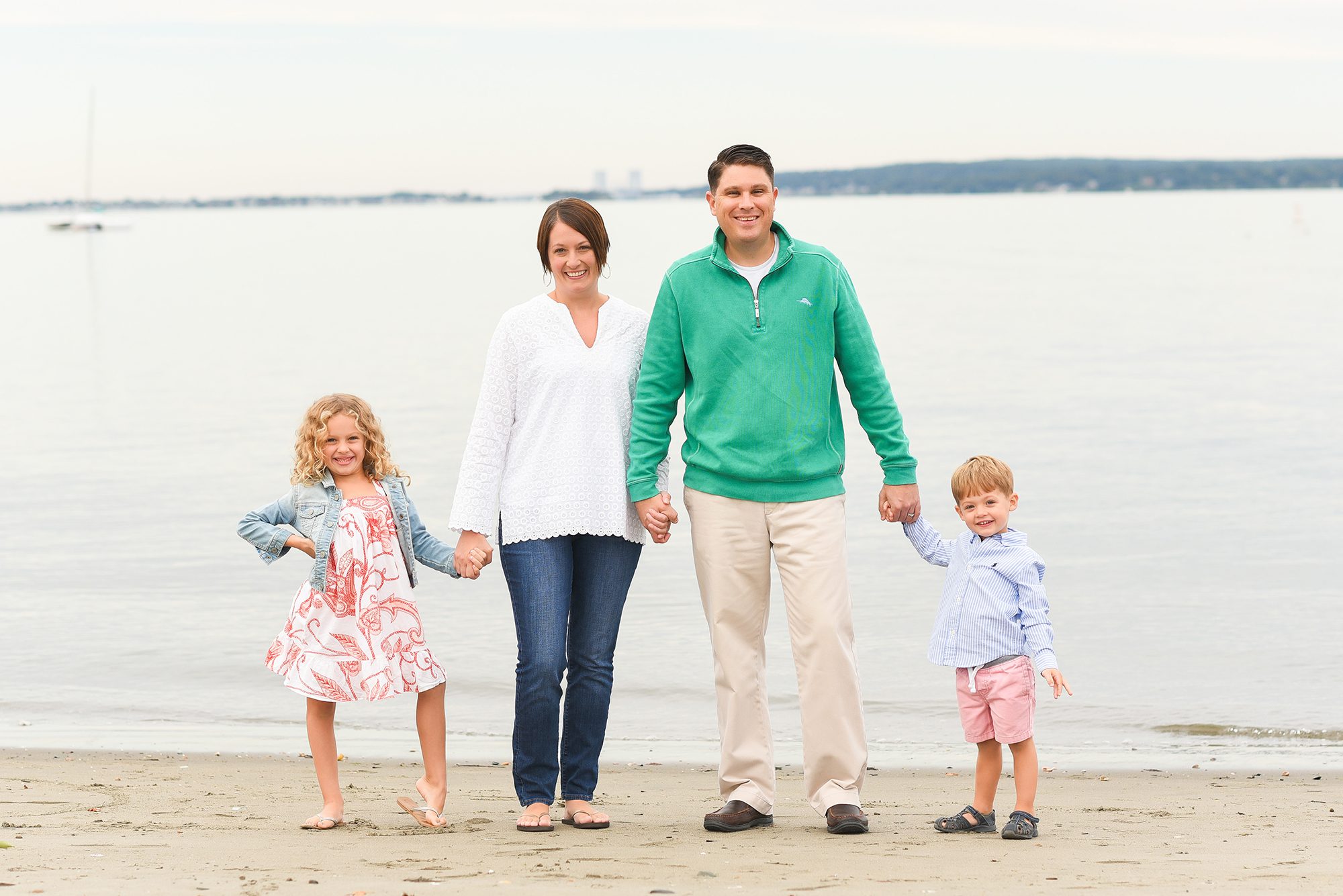 Portsmouth RI Family Photographer