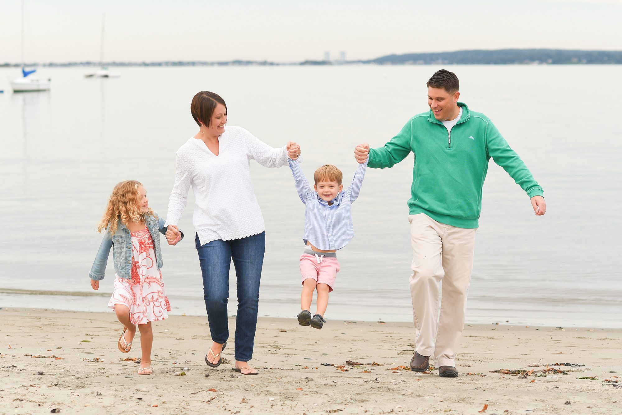 Portsmouth RI Family Photographer