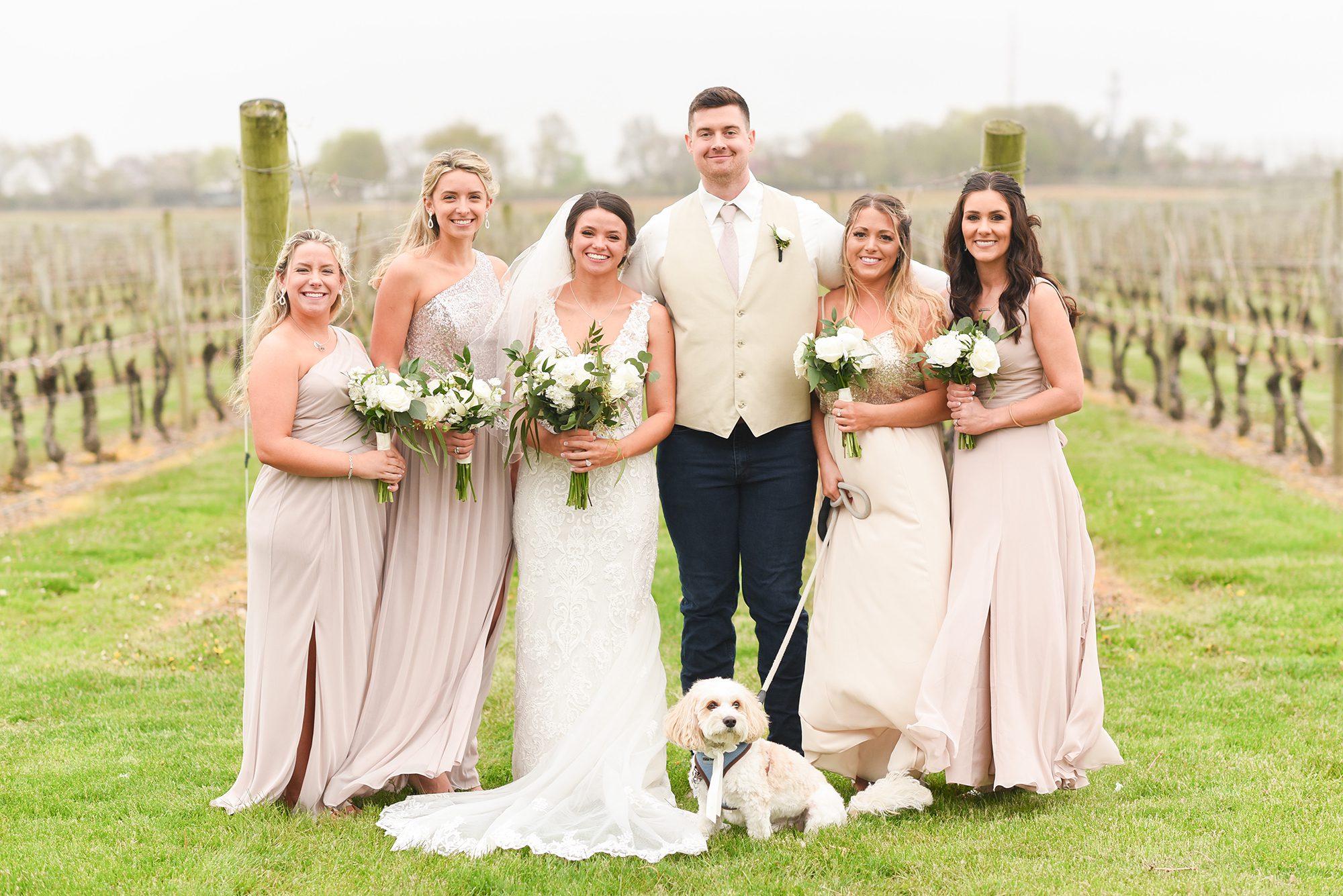 Newport RI Wedding Photographer